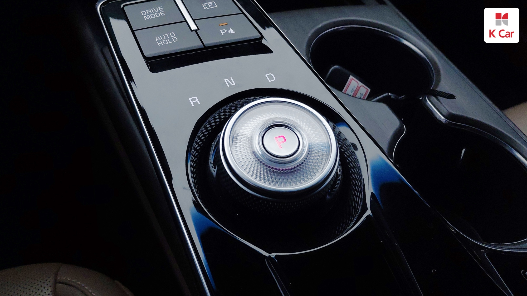 Kia K8 гибрид, миниатюра 30