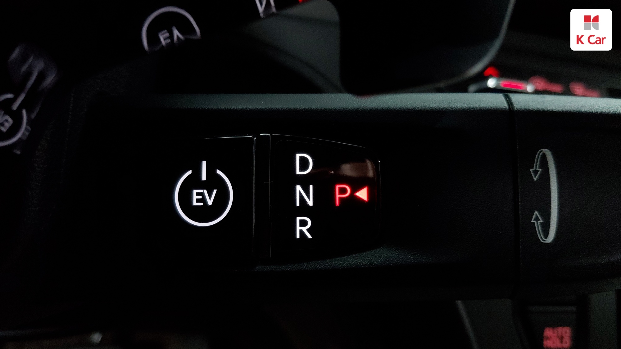 Kia Ray EV электро, миниатюра 25