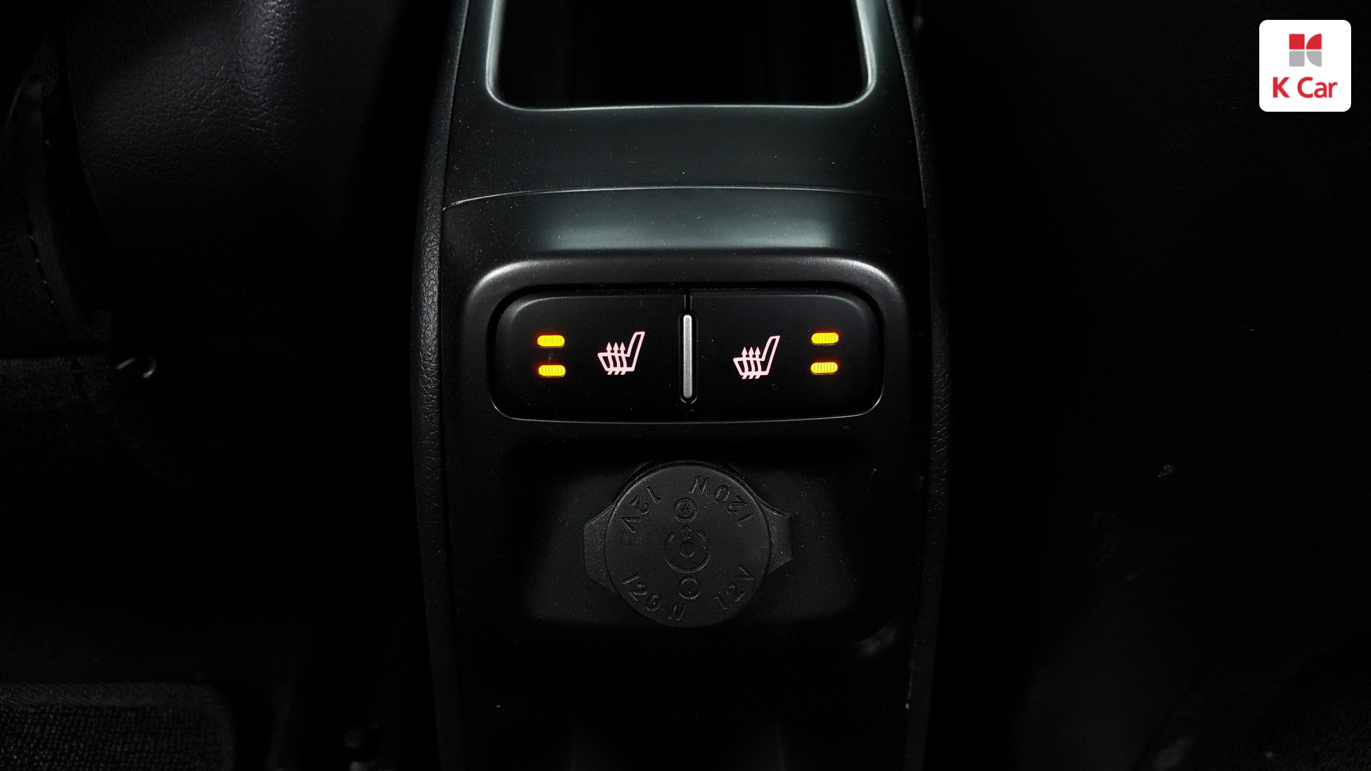 Kia The New Ray Signature, миниатюра 12