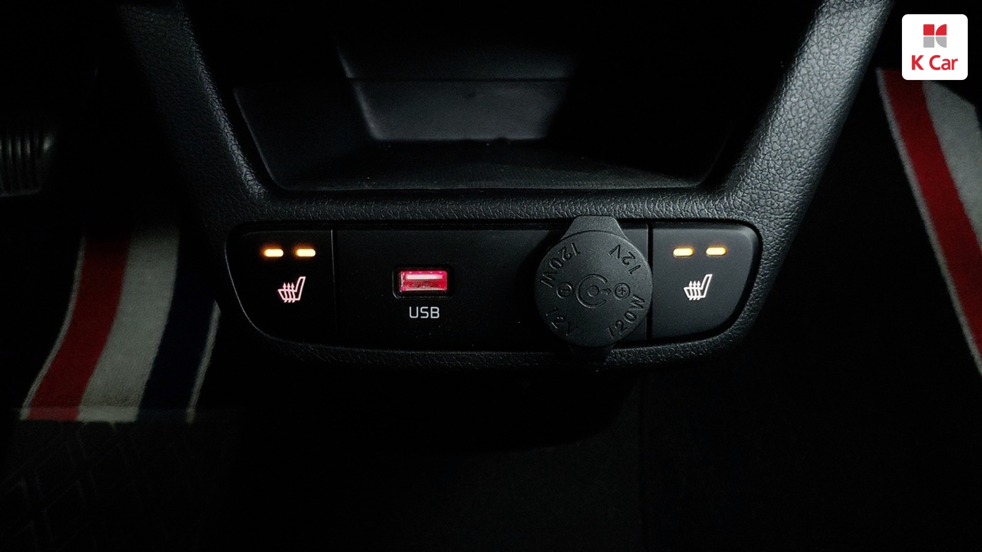Kia The New Ray Signature, миниатюра 25