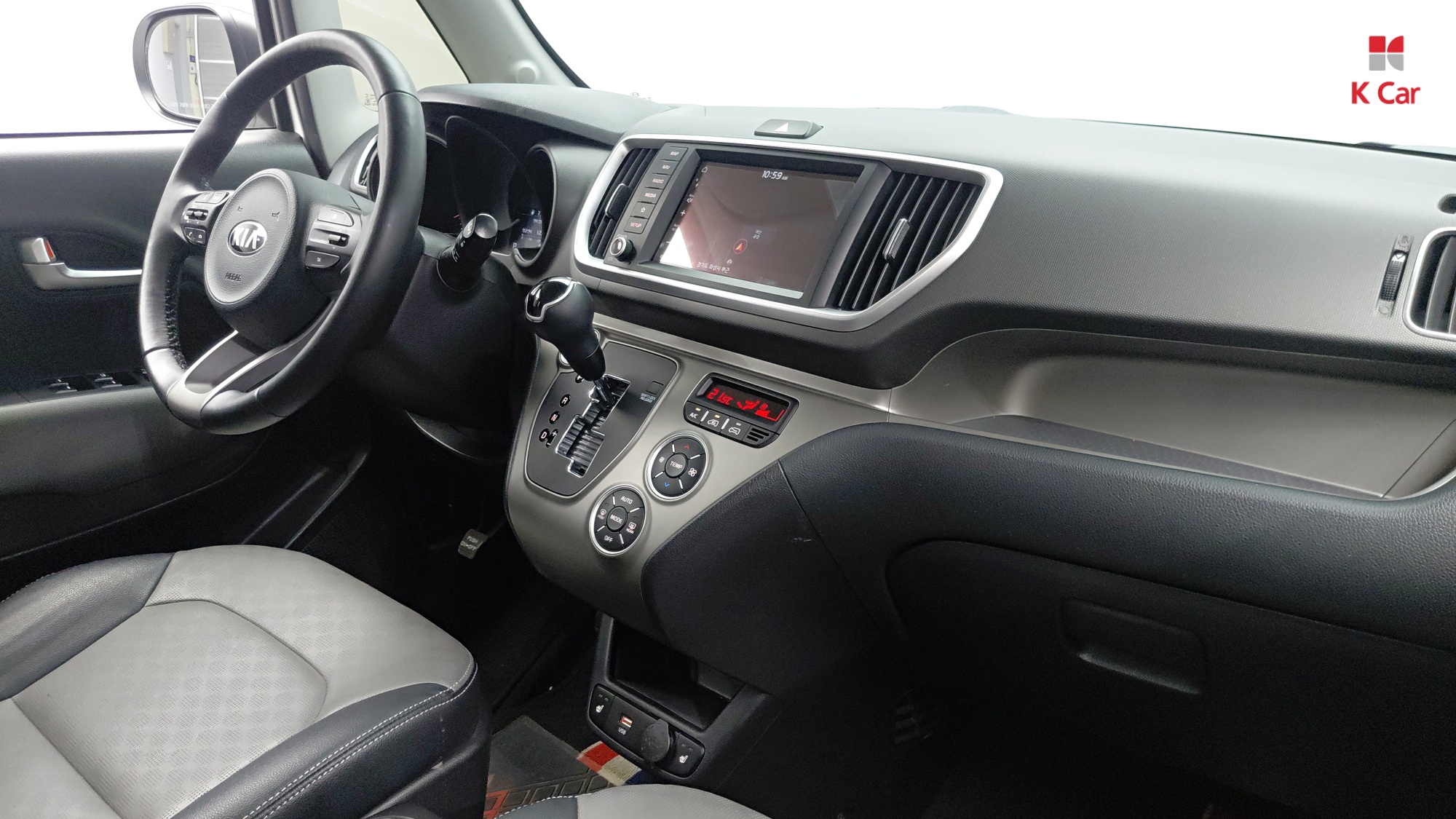 Kia The New Ray Signature, миниатюра 6