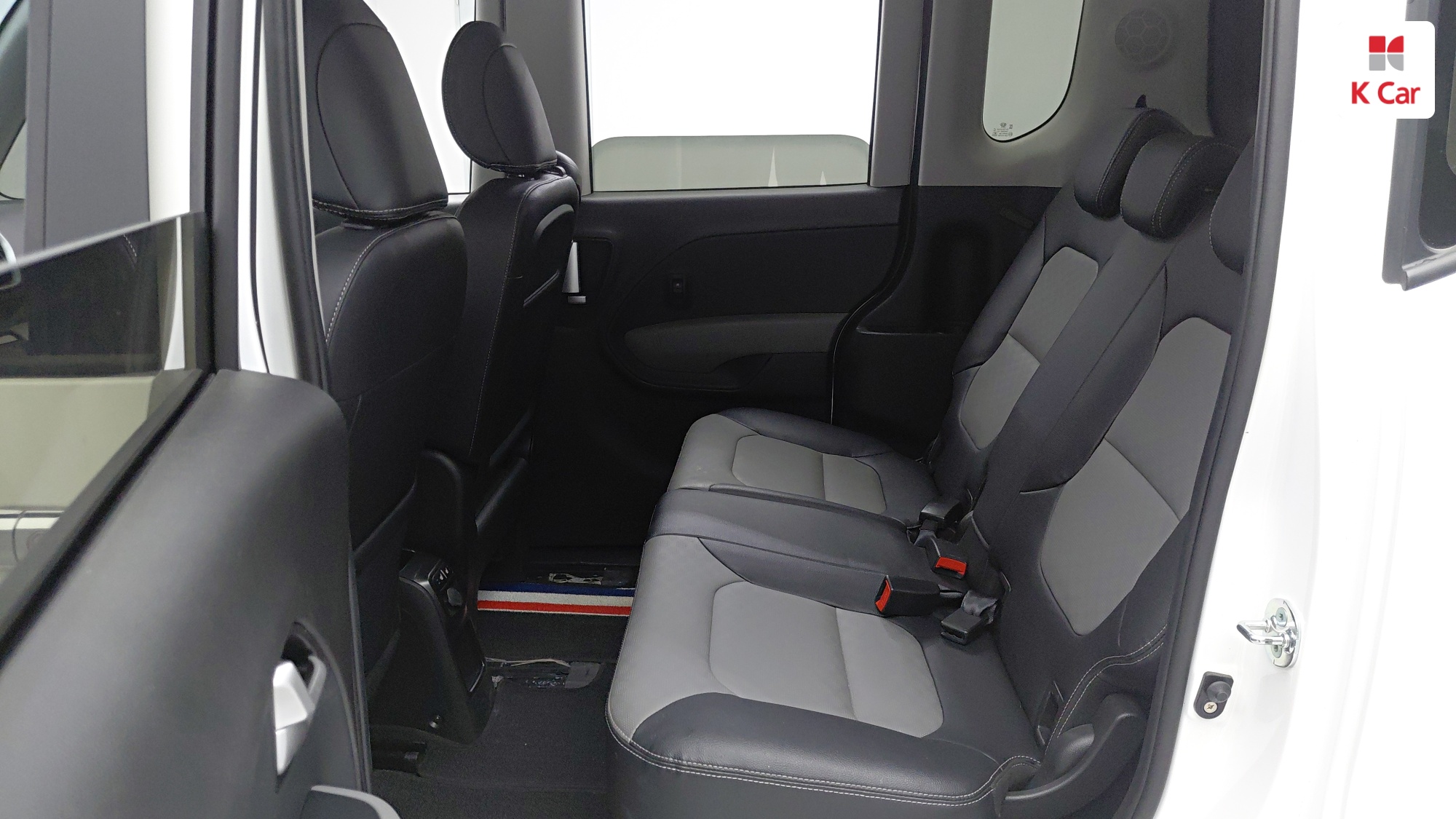Kia The New Ray Signature, миниатюра 8