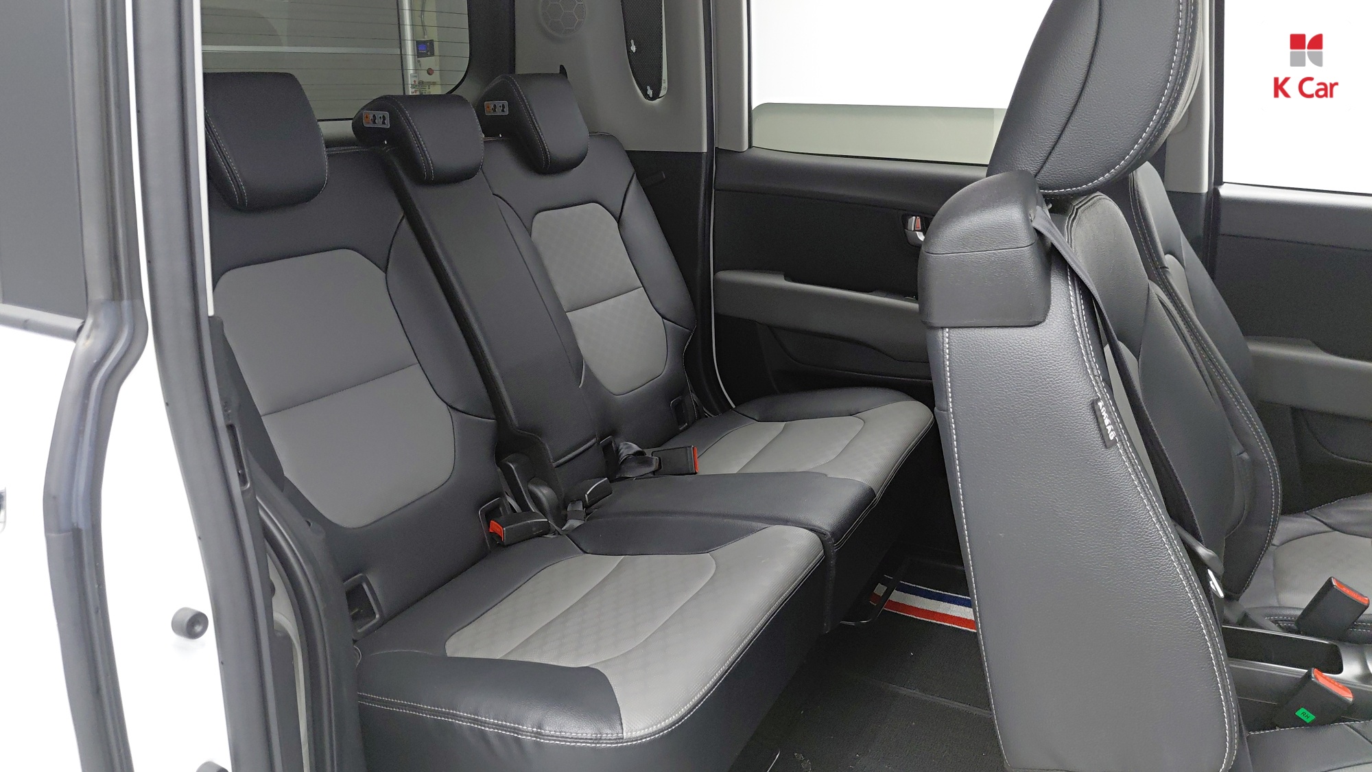 Kia The New Ray Signature, миниатюра 10