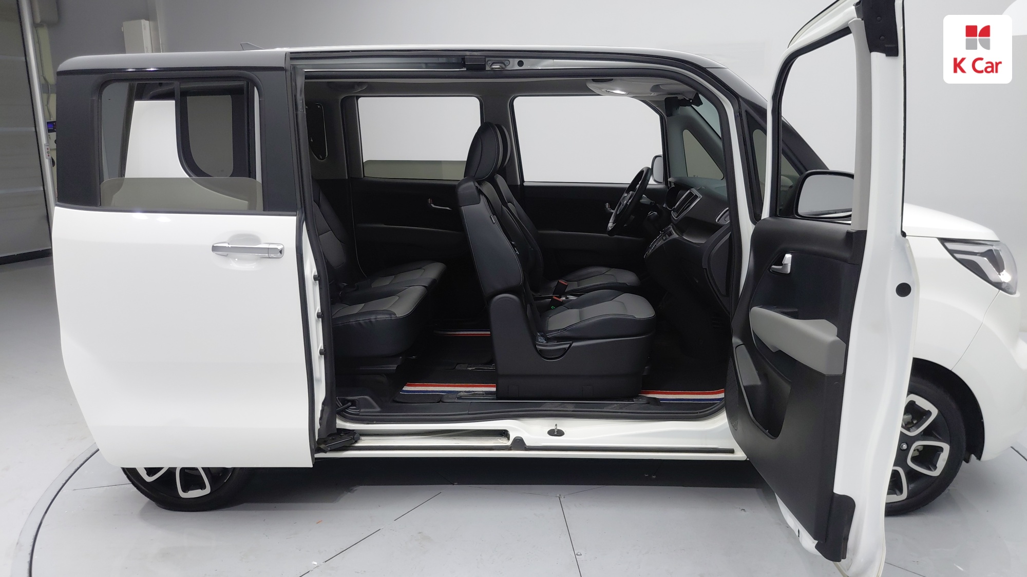 Kia The New Ray Signature, миниатюра 11