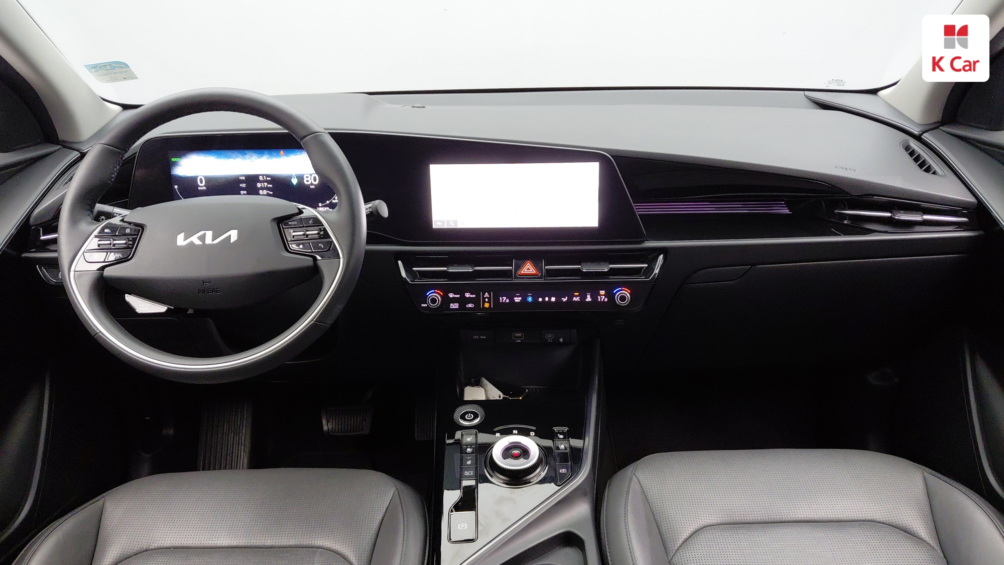 Kia Niro EV, миниатюра 2