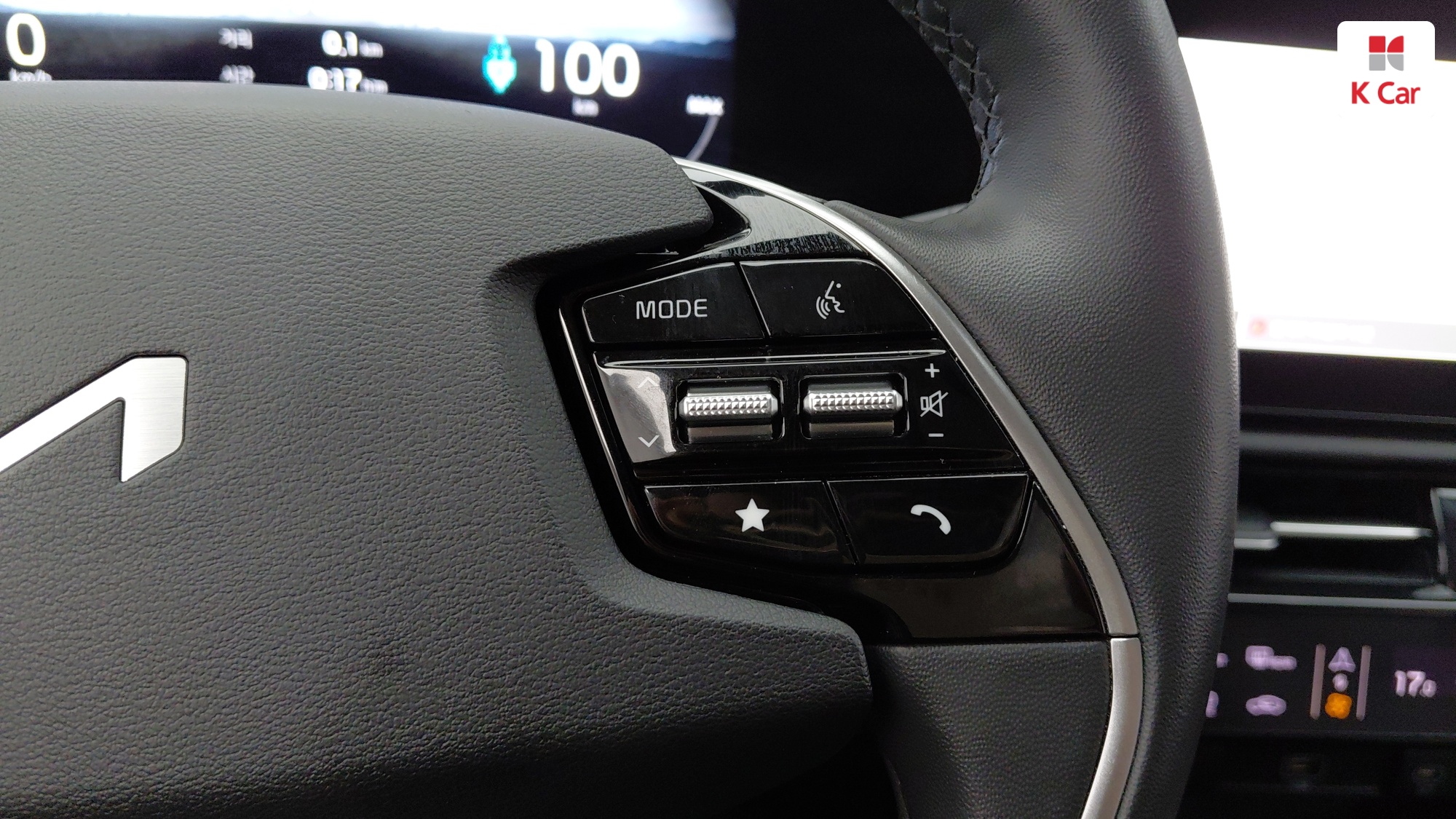 Kia Niro EV, миниатюра 12