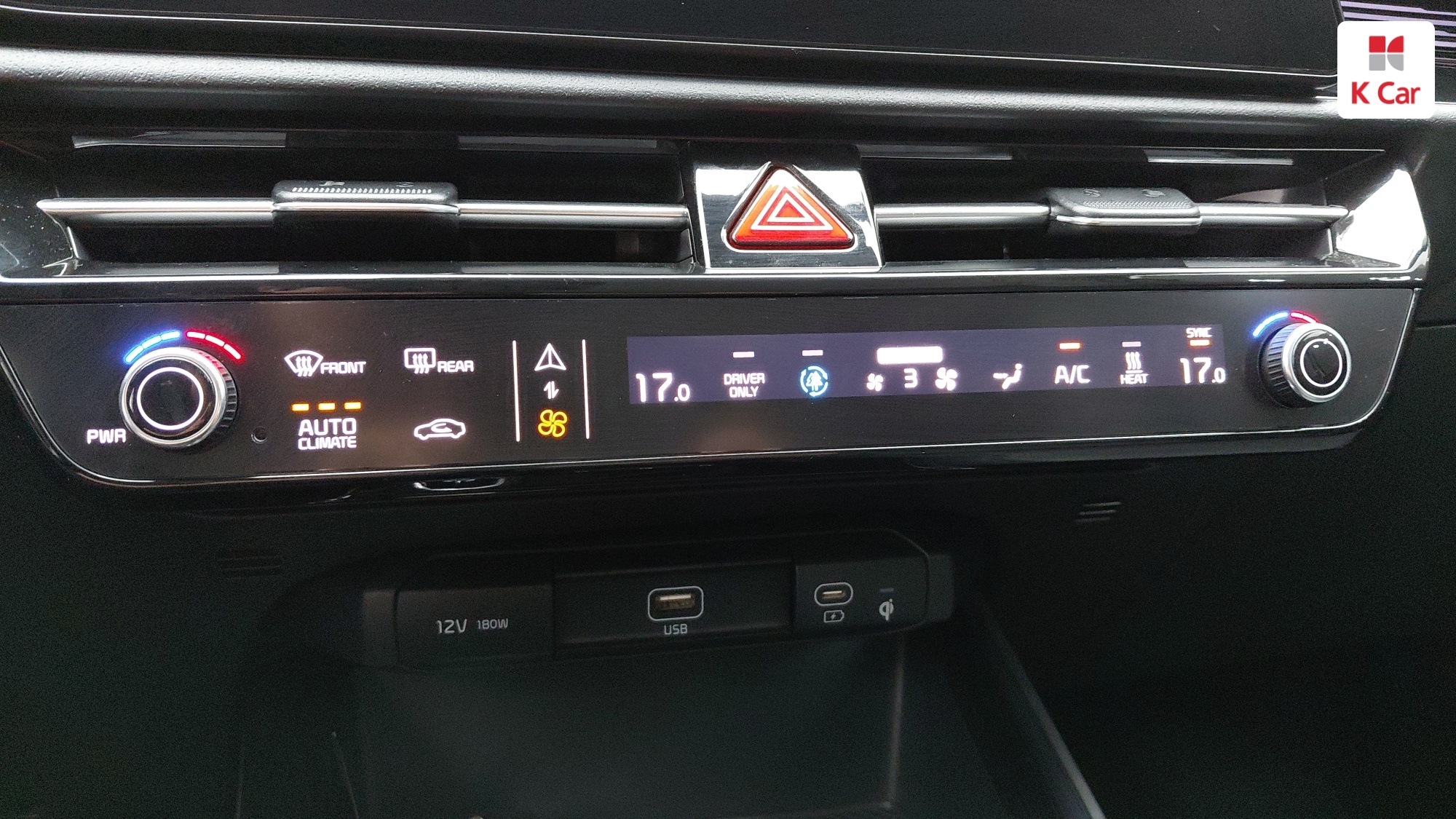 Kia Niro EV, миниатюра 18