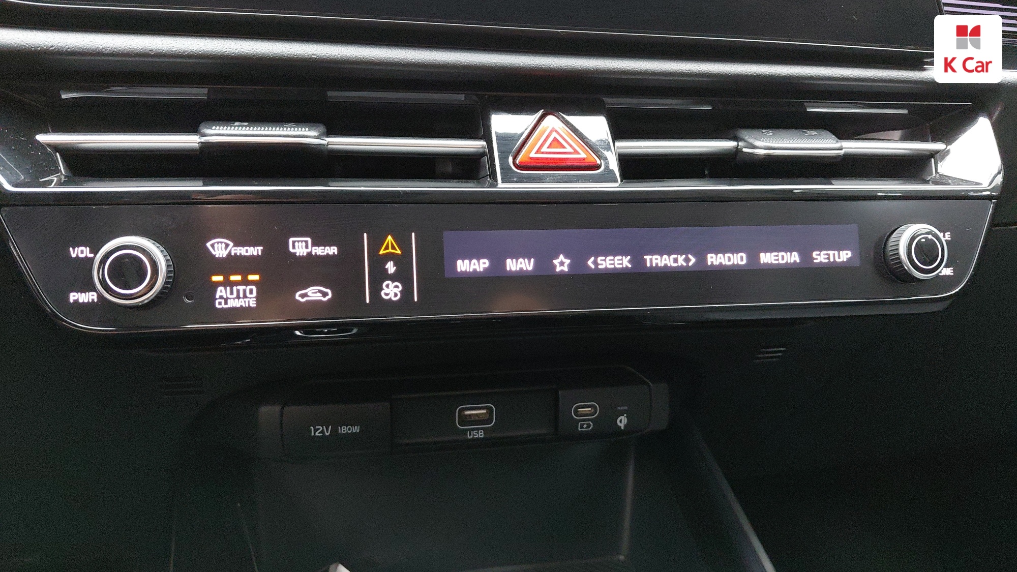 Kia Niro EV, миниатюра 19