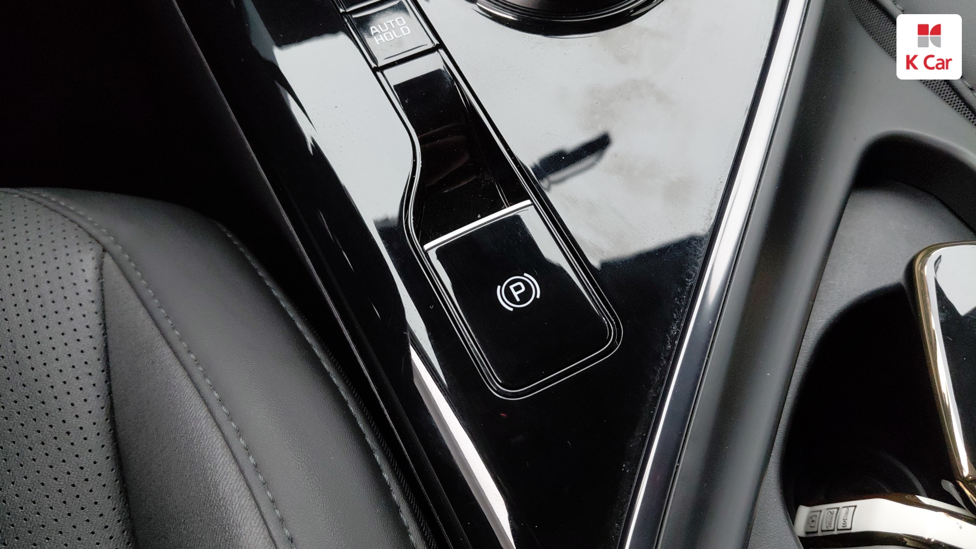 Kia Niro EV, миниатюра 23