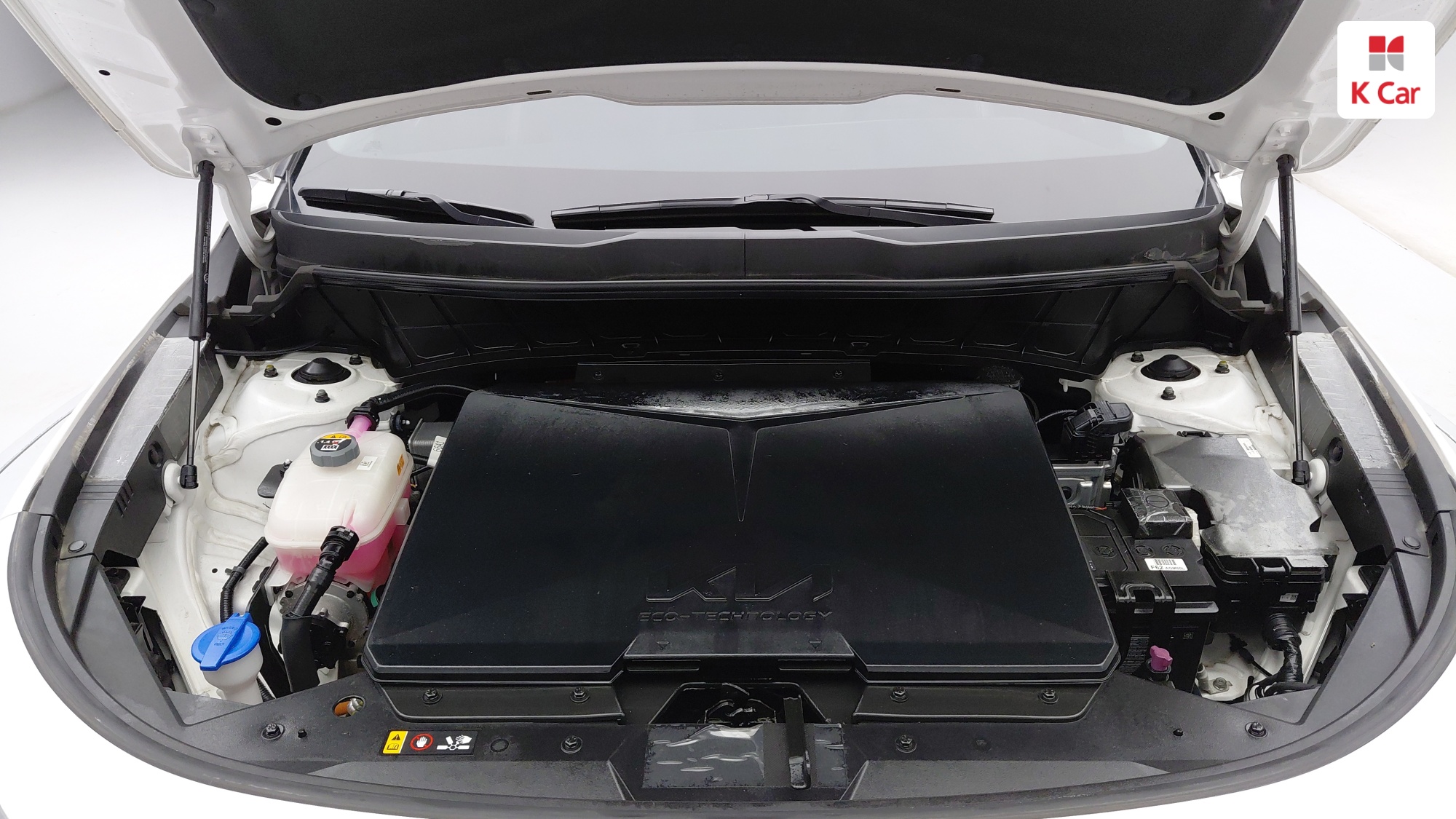 Kia Niro EV, миниатюра 24