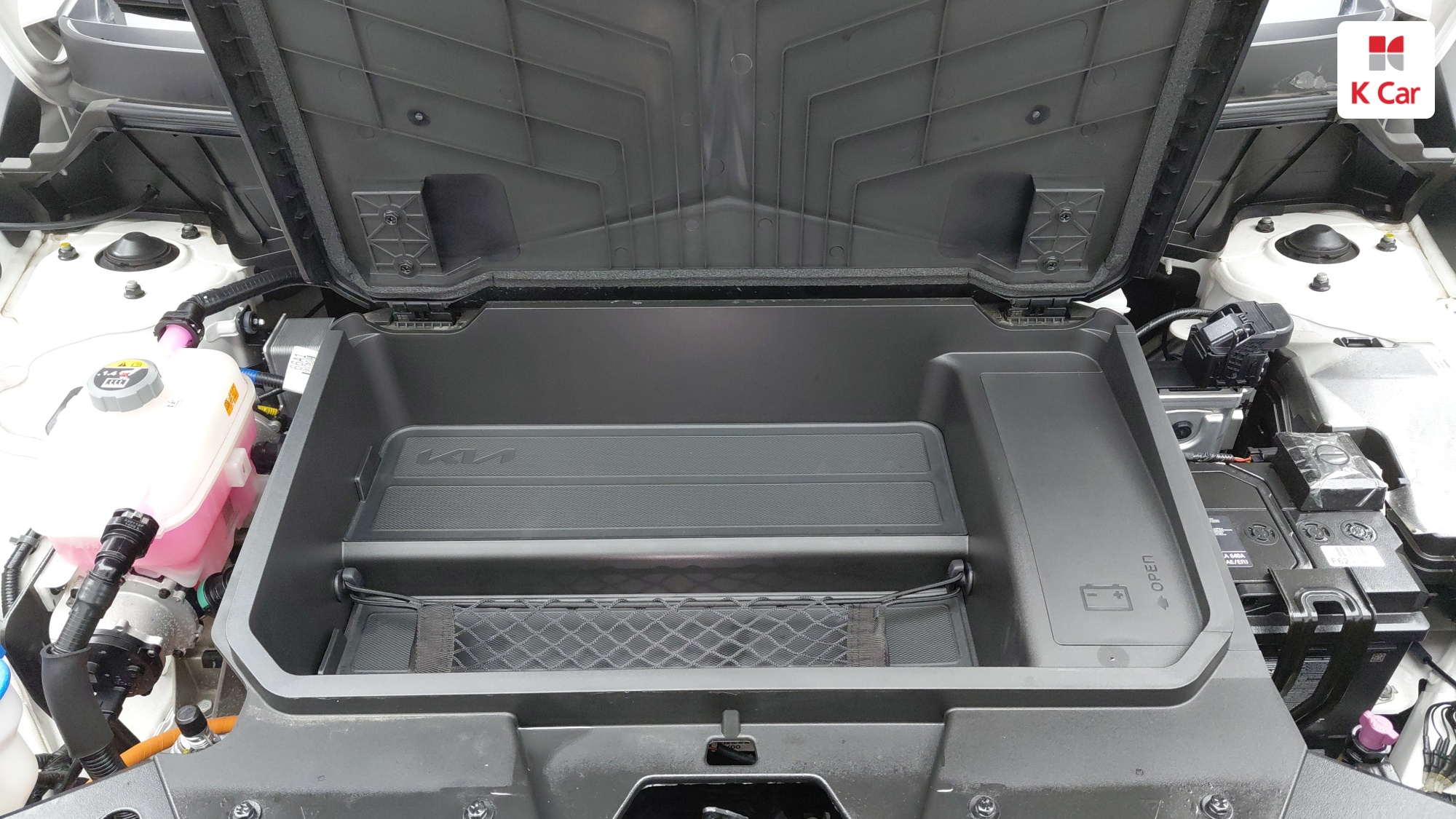Kia Niro EV, миниатюра 25