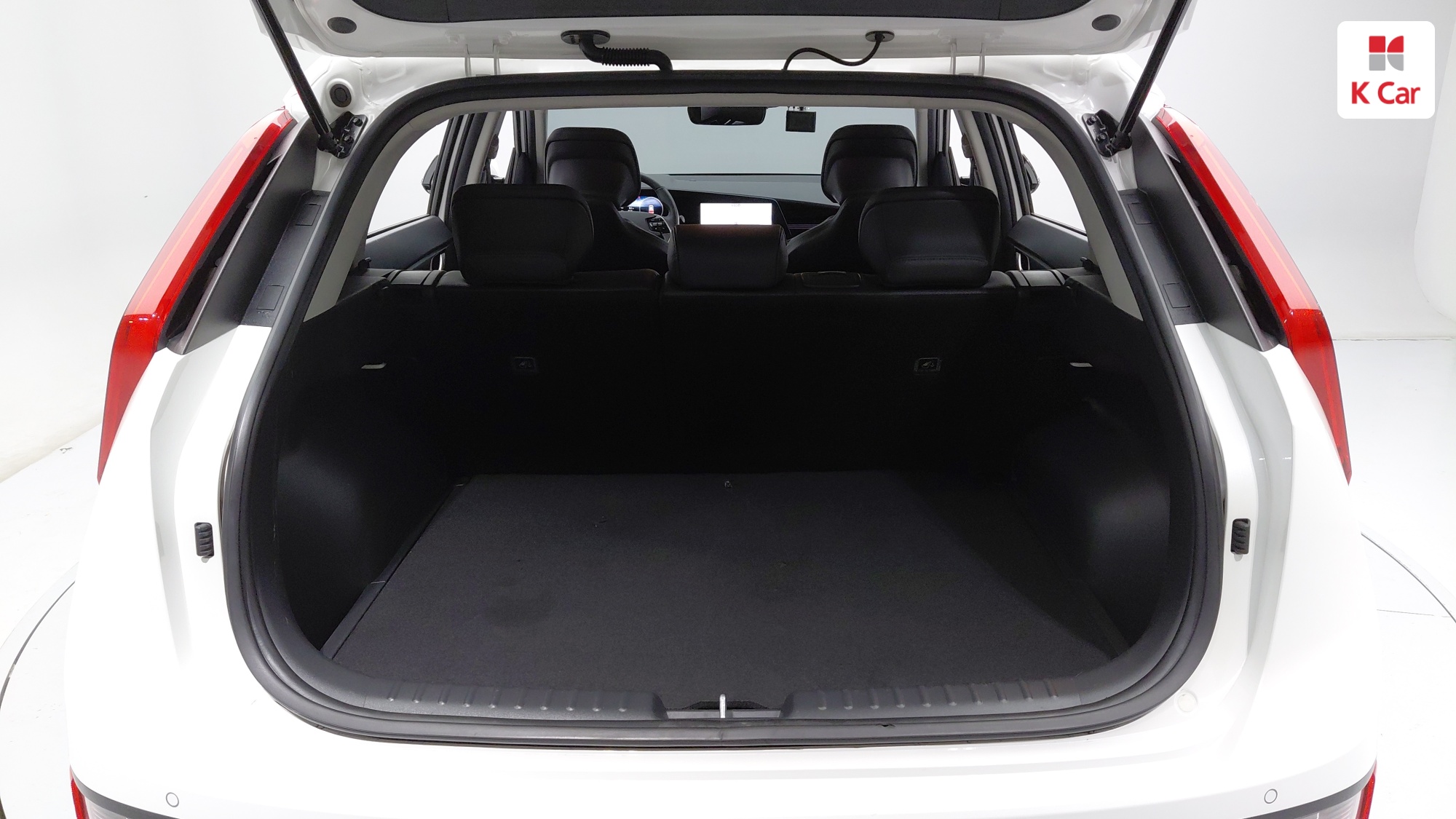 Kia Niro EV, миниатюра 26