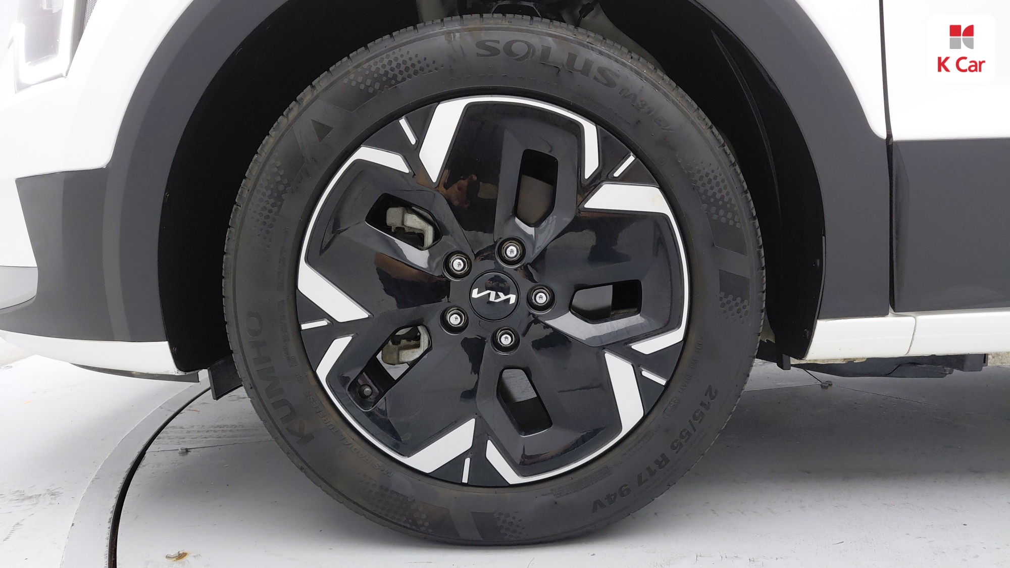 Kia Niro EV, миниатюра 27