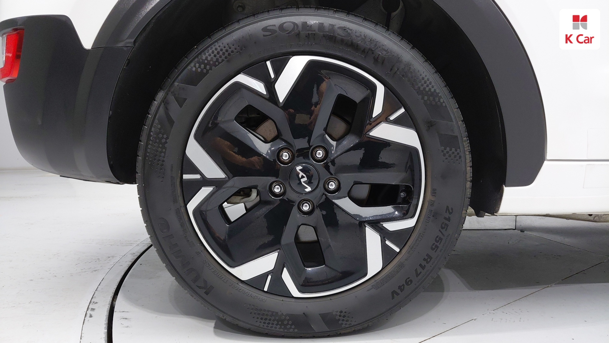 Kia Niro EV, миниатюра 29