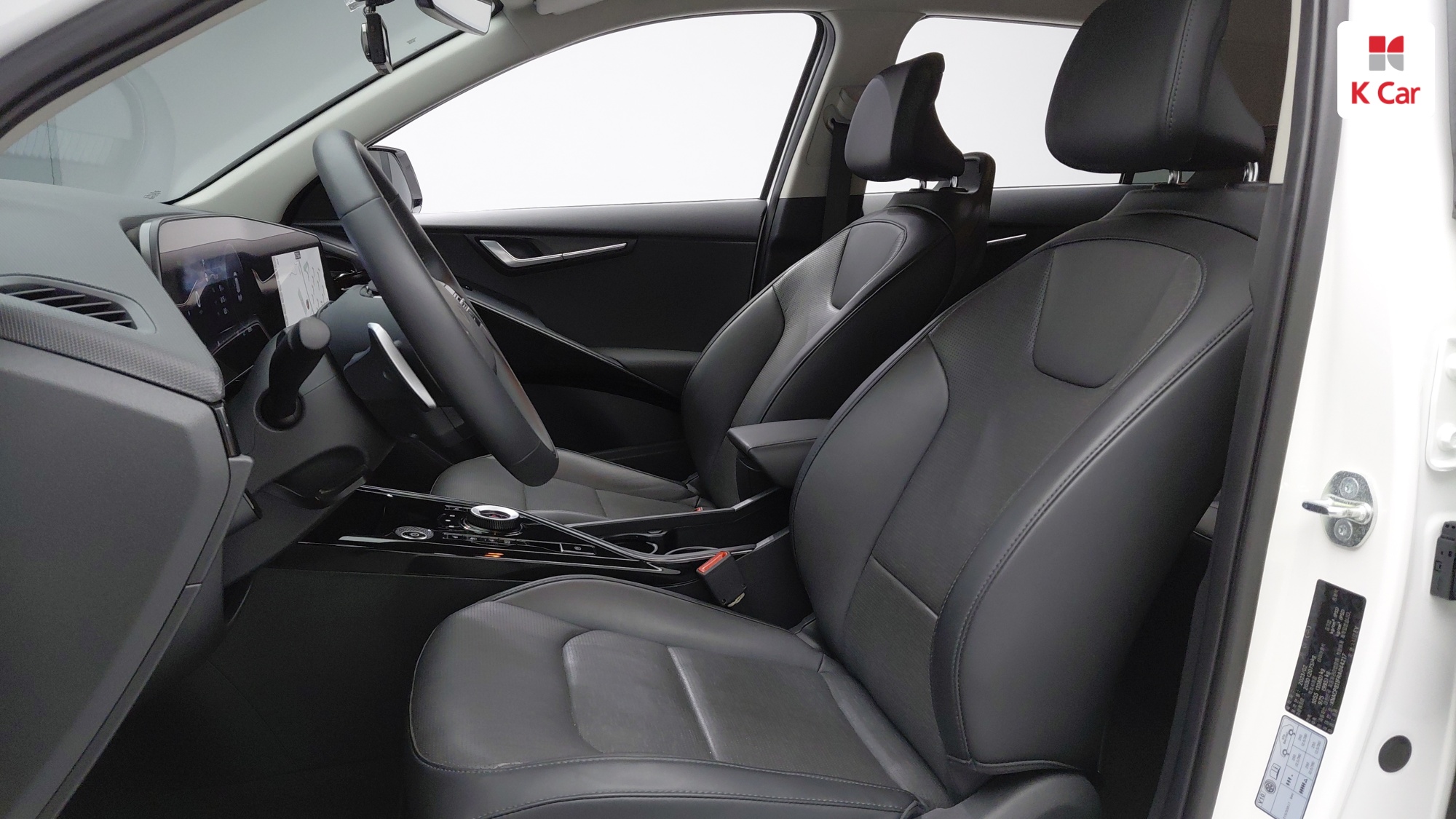 Kia Niro EV, миниатюра 4