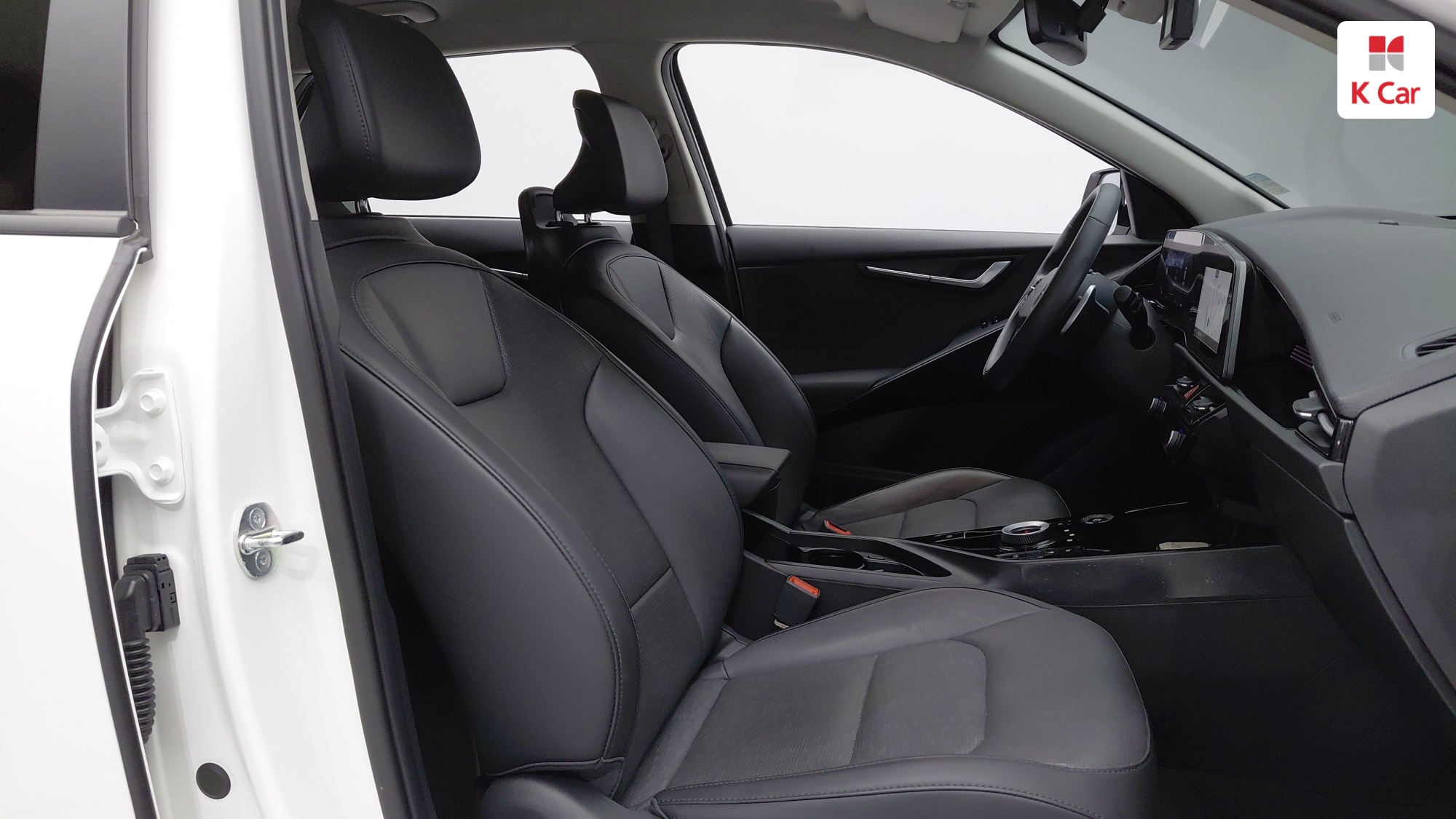 Kia Niro EV, миниатюра 6