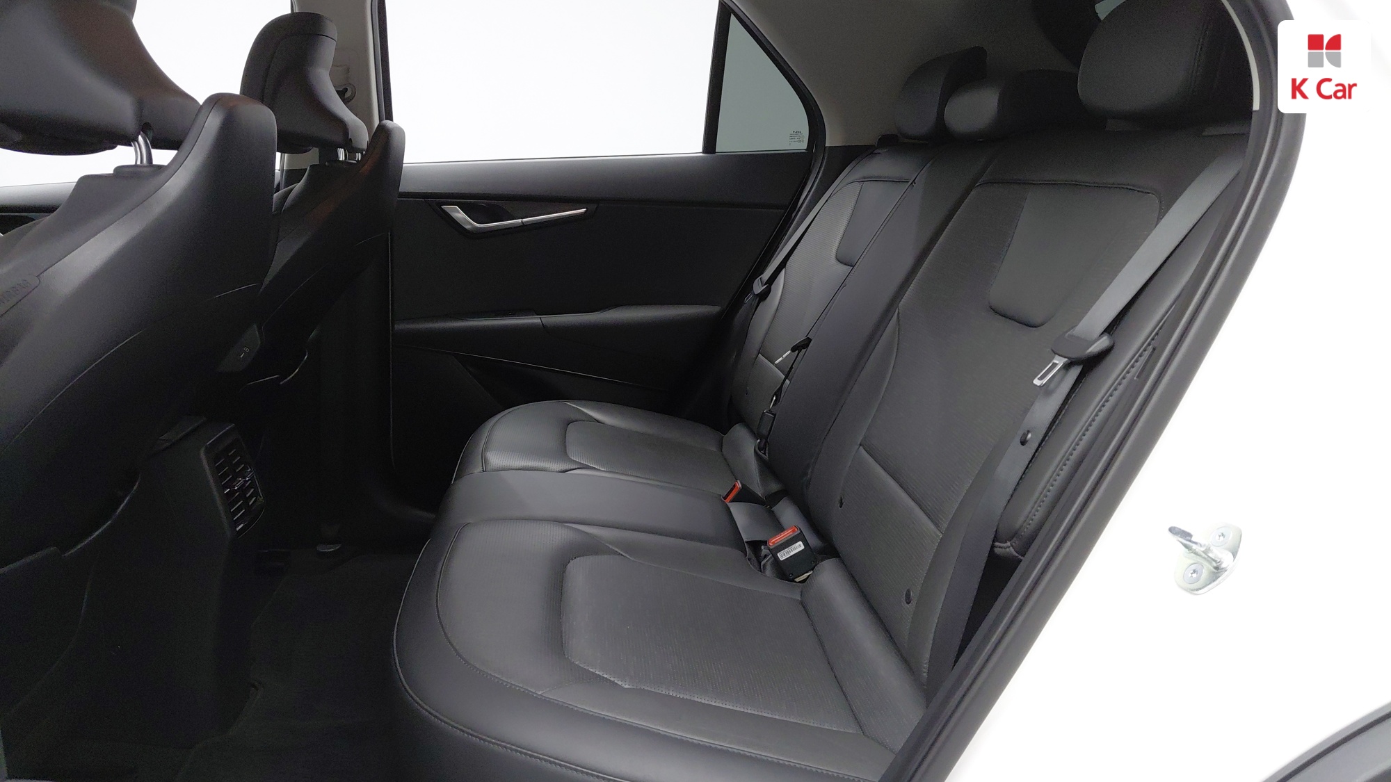 Kia Niro EV, миниатюра 7