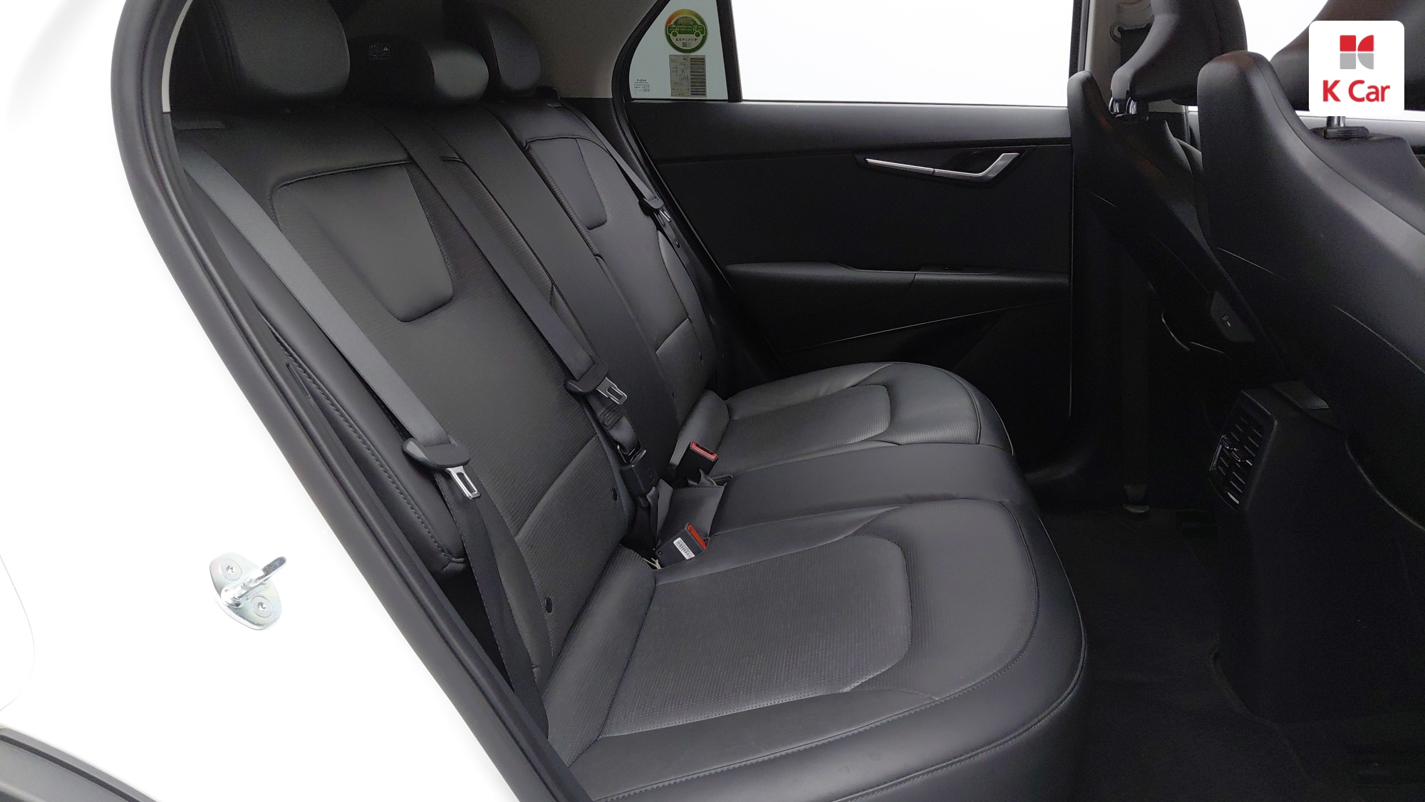 Kia Niro EV, миниатюра 8