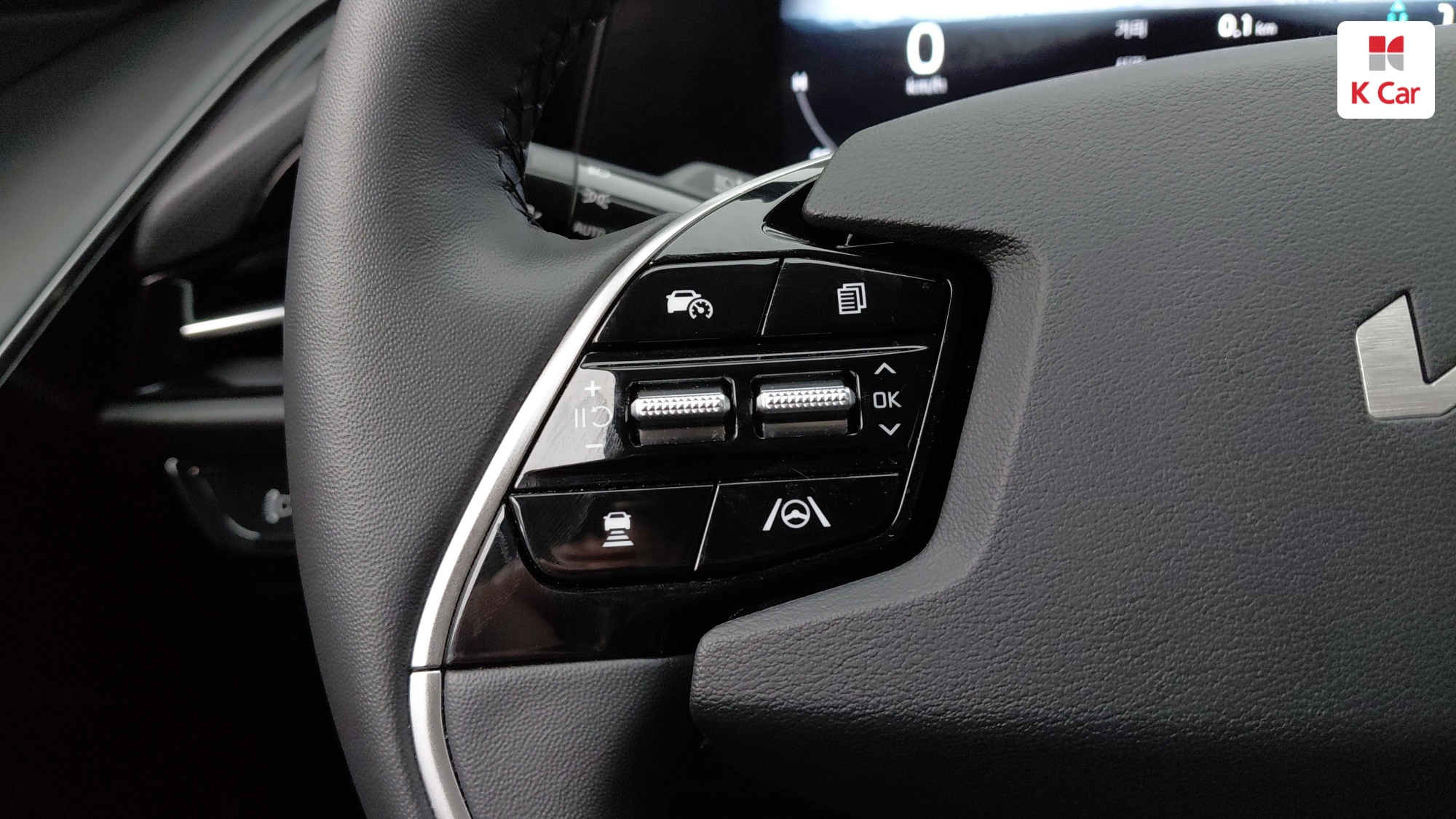 Kia Niro EV, миниатюра 11