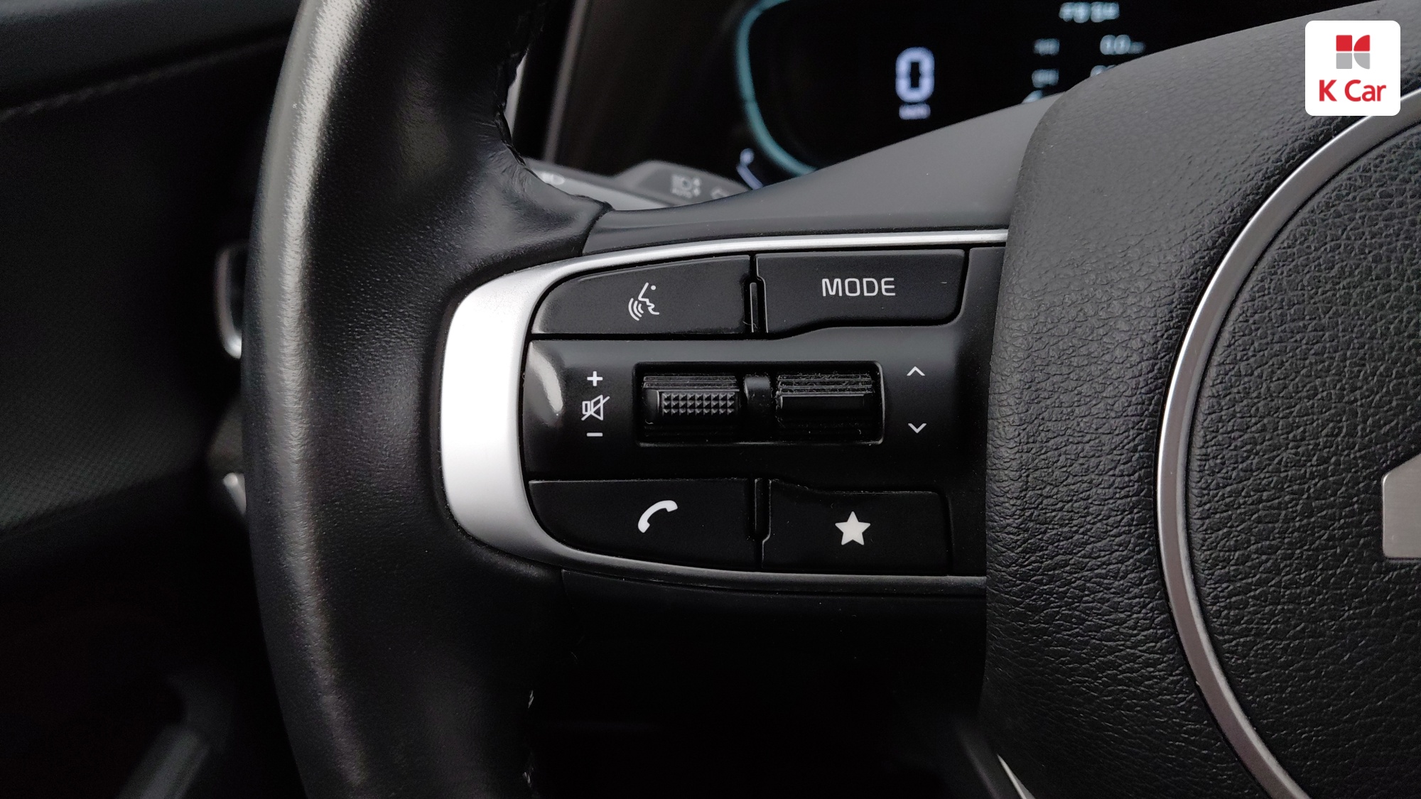 Kia Sportage 1.6 бензин Turbo 2WD, миниатюра 12