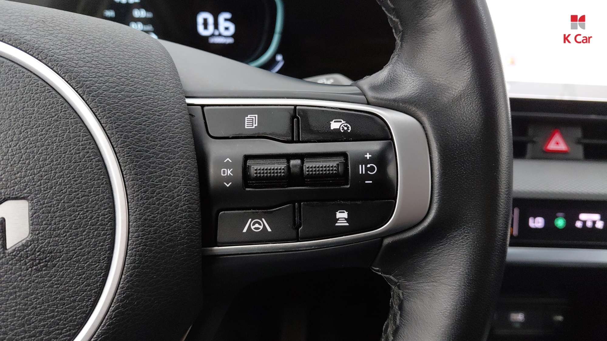 Kia Sportage 1.6 бензин Turbo 2WD, миниатюра 13