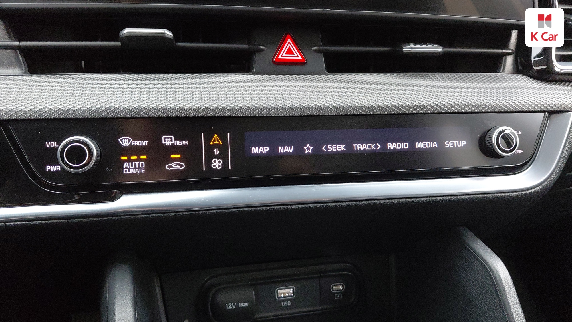 Kia Sportage 1.6 бензин Turbo 2WD, миниатюра 19