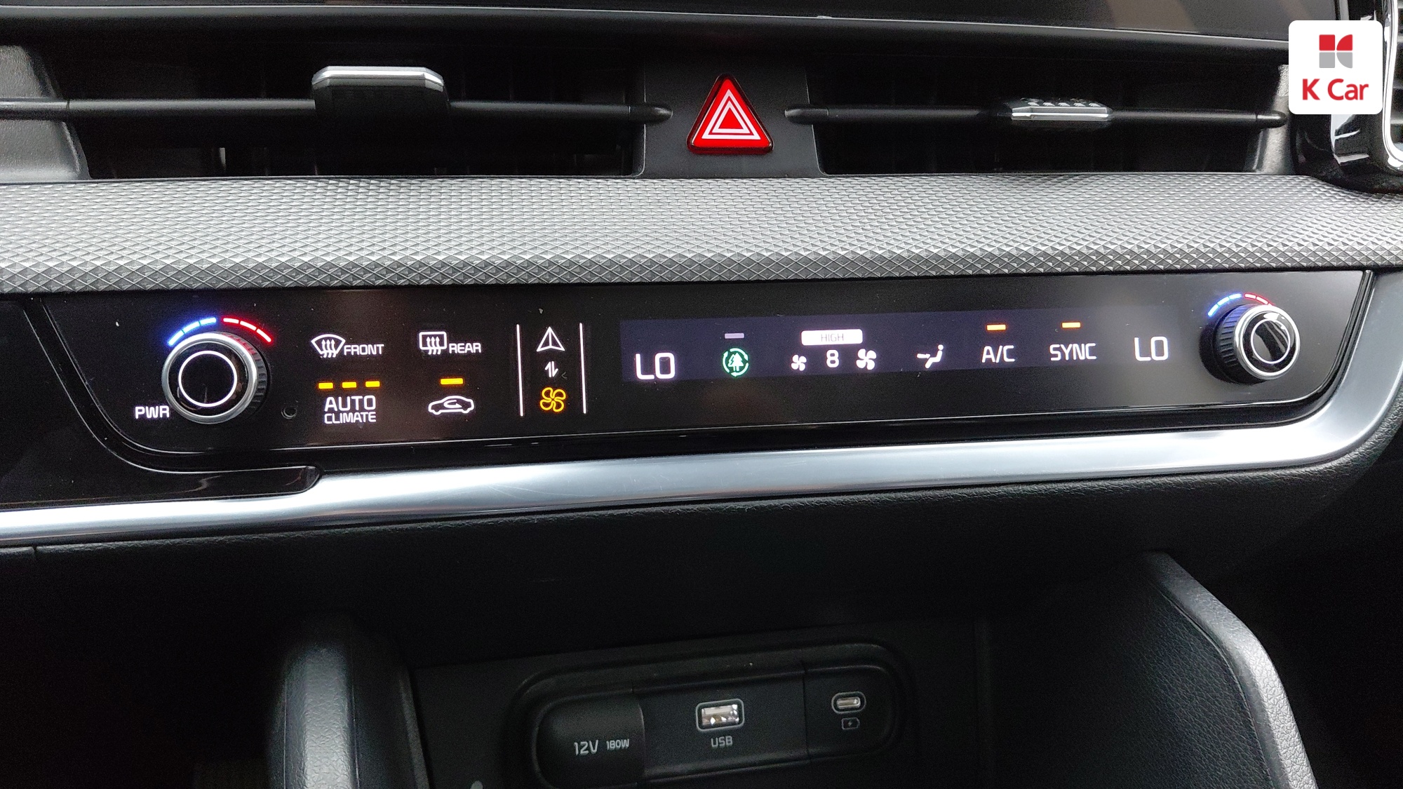 Kia Sportage 1.6 бензин Turbo 2WD, миниатюра 20