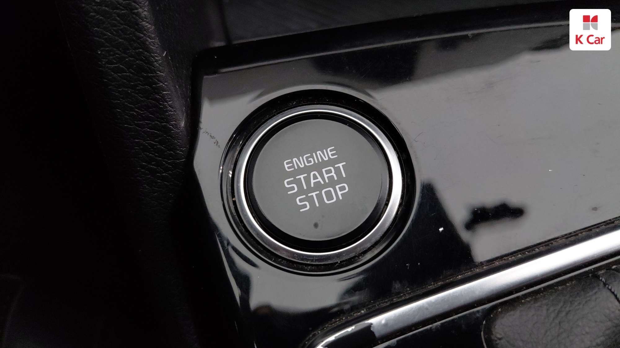 Kia Sportage 1.6 бензин Turbo 2WD, миниатюра 21