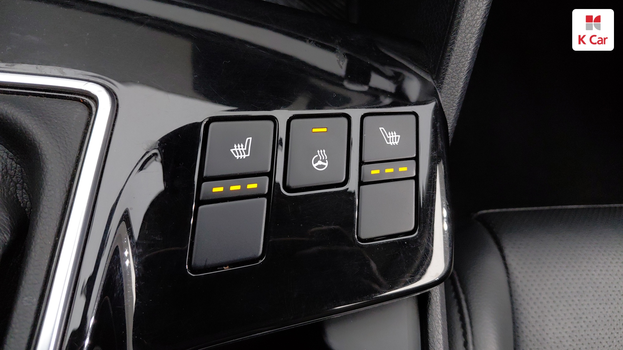 Kia Sportage 1.6 бензин Turbo 2WD, миниатюра 22