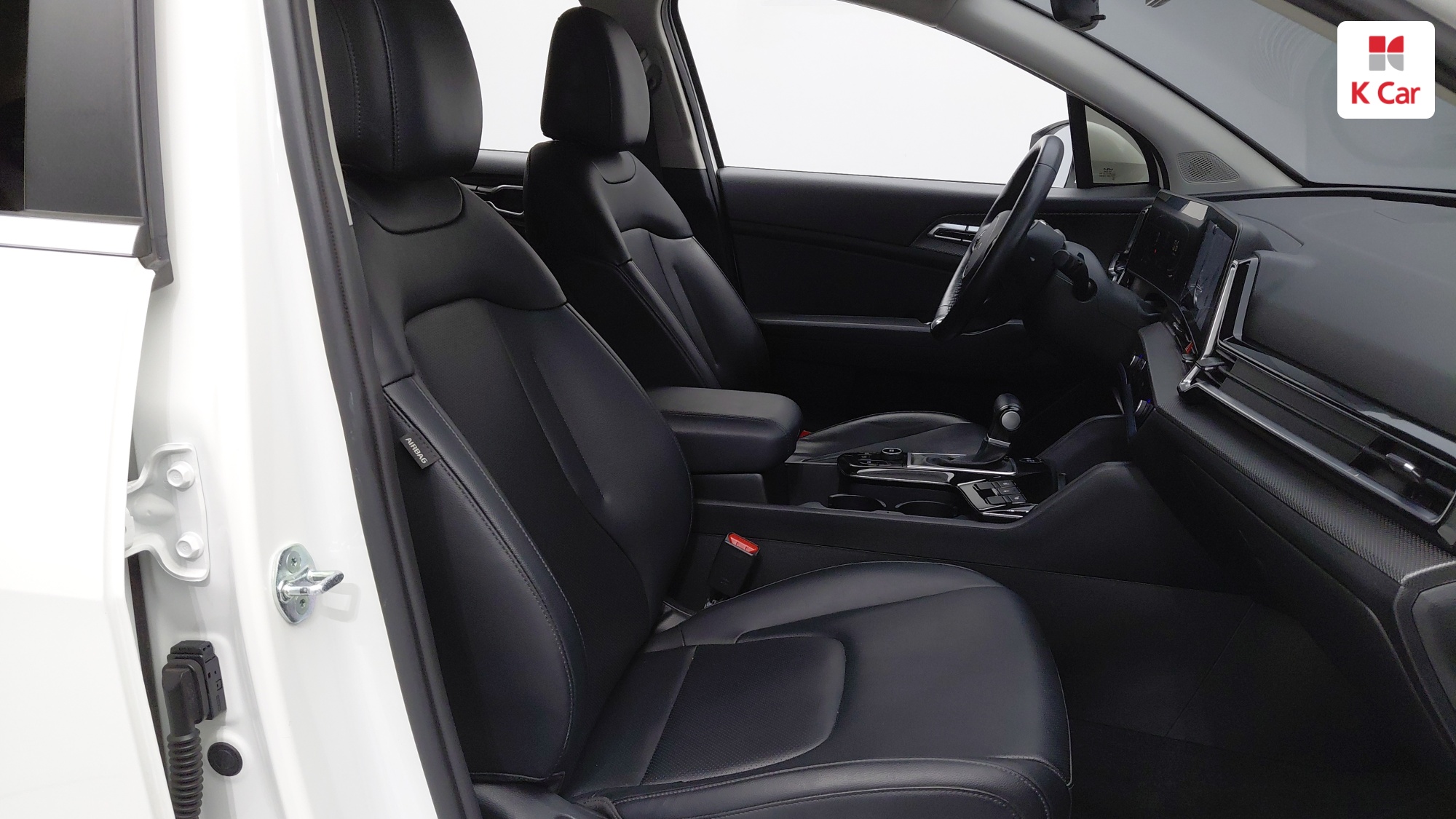 Kia Sportage 1.6 бензин Turbo 2WD, миниатюра 6