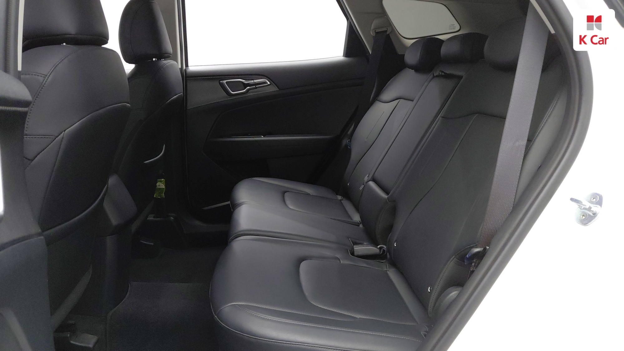 Kia Sportage 1.6 бензин Turbo 2WD, миниатюра 7