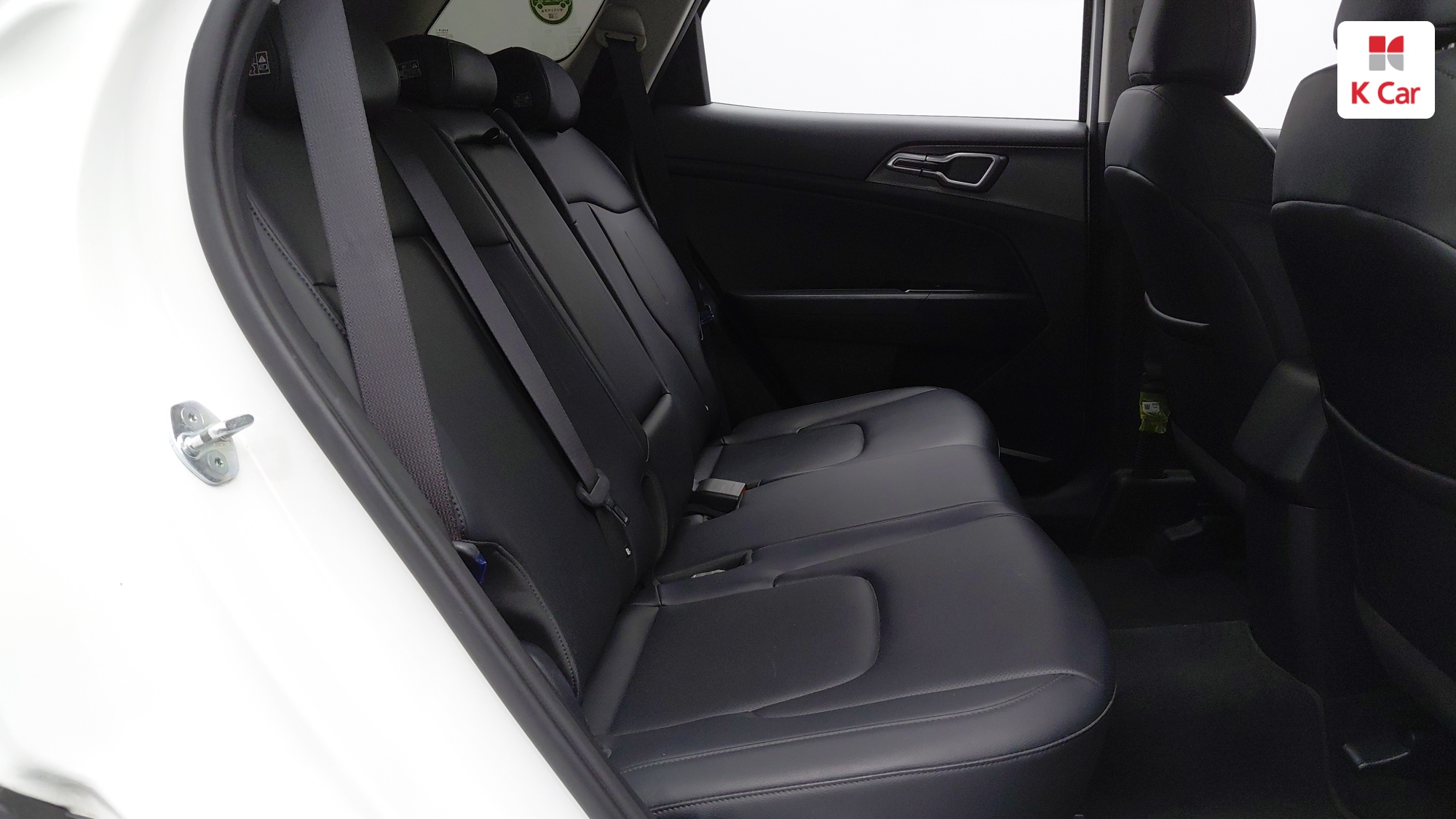 Kia Sportage 1.6 бензин Turbo 2WD, миниатюра 8