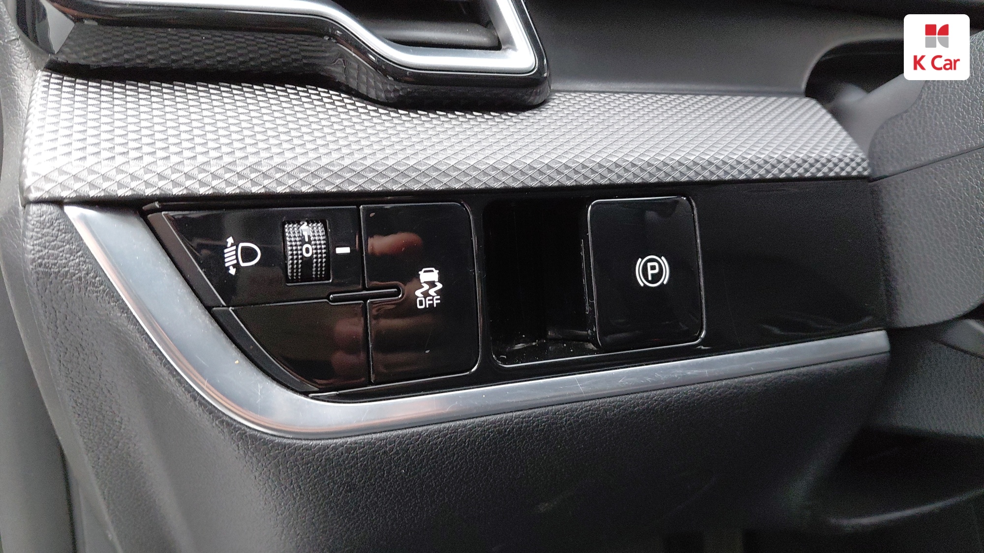 Kia Sportage 1.6 бензин Turbo 2WD, миниатюра 10