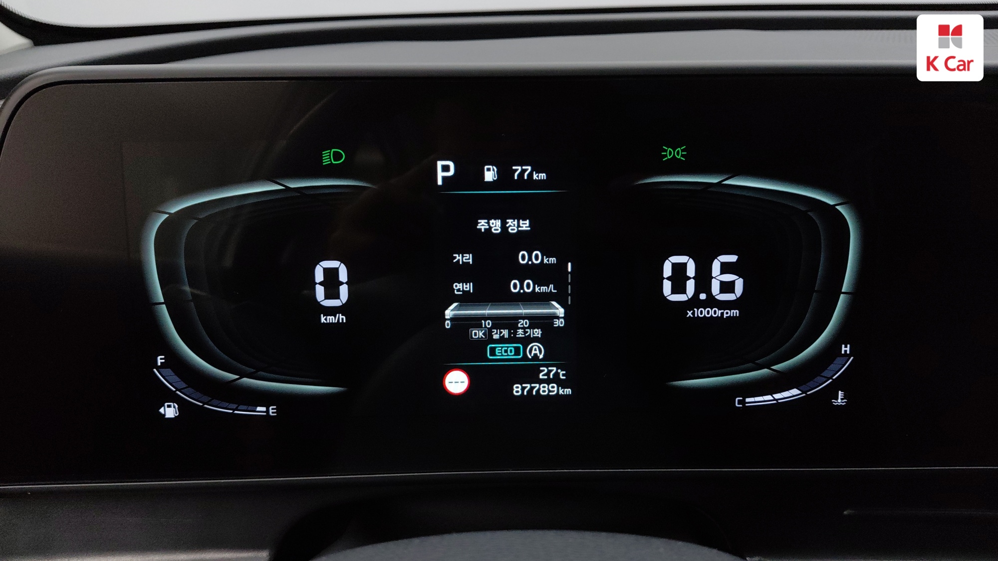 Kia Sportage 1.6 бензин Turbo 2WD, миниатюра 11