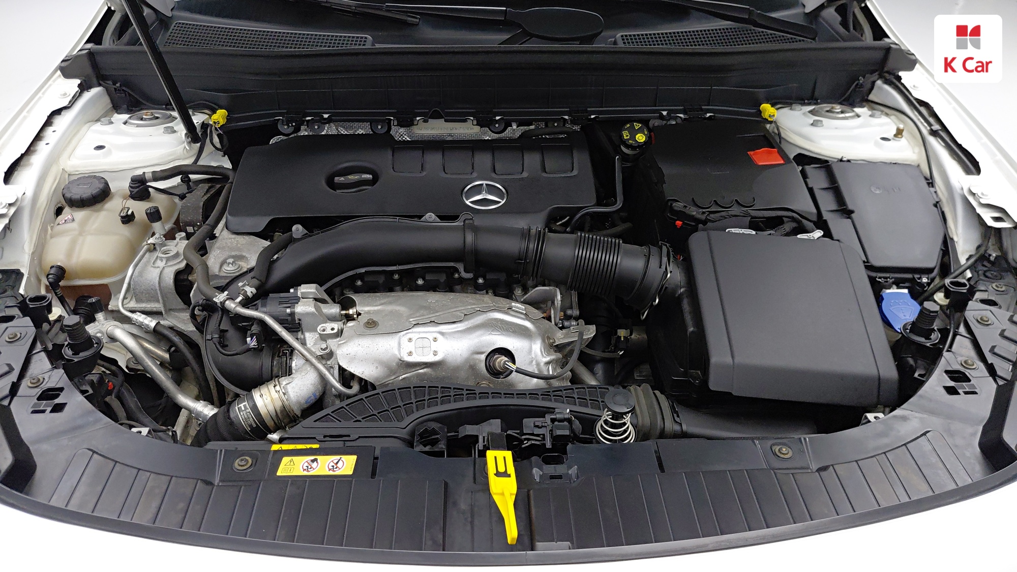 Mercedes-Benz GLB GLB220, миниатюра 25