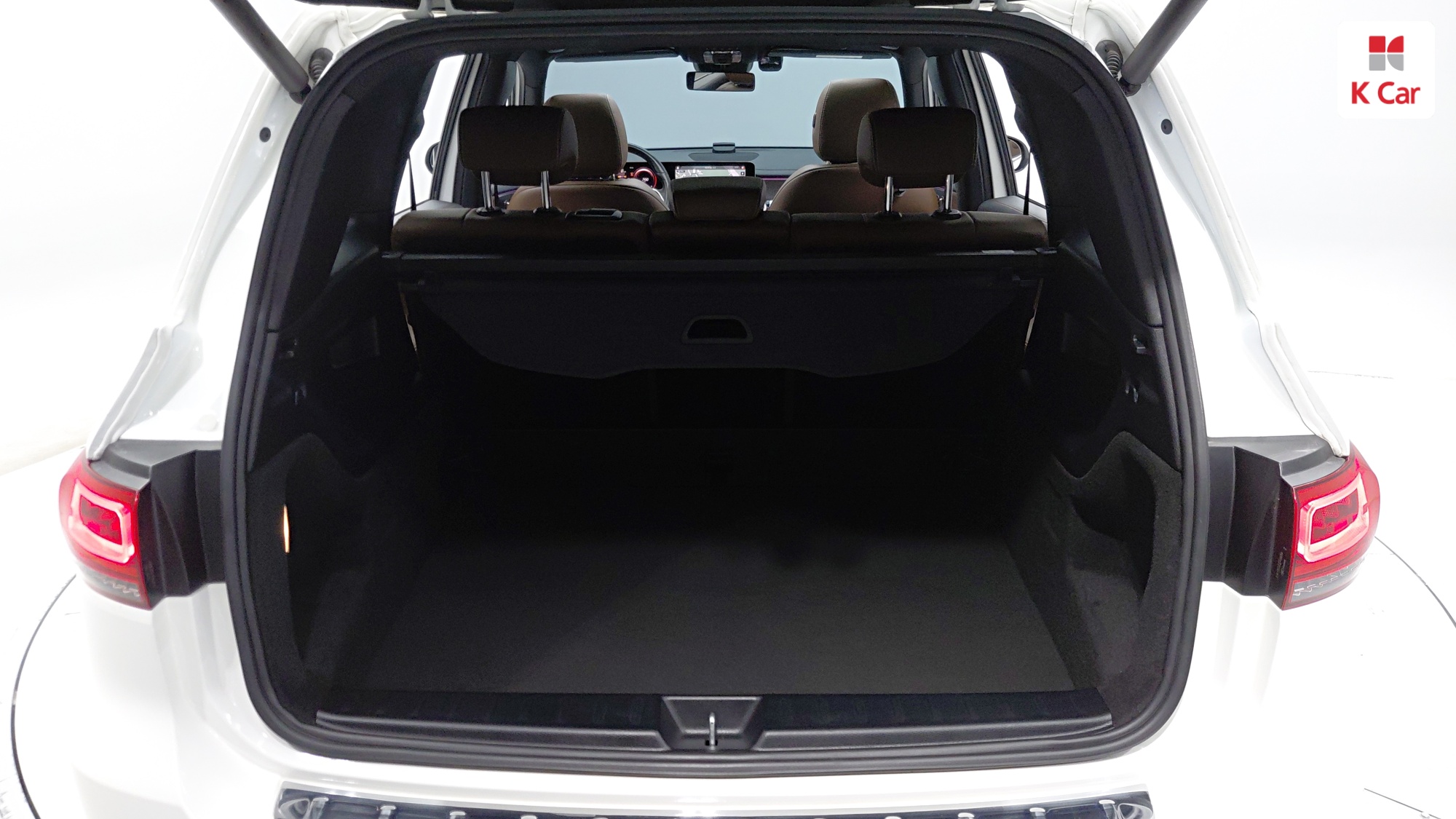 Mercedes-Benz GLB GLB220, миниатюра 26