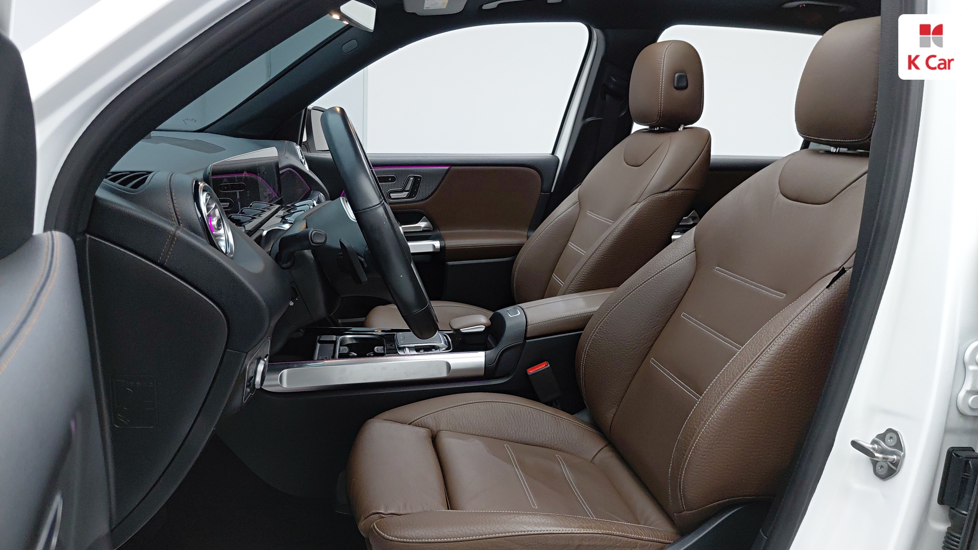 Mercedes-Benz GLB GLB220, миниатюра 5