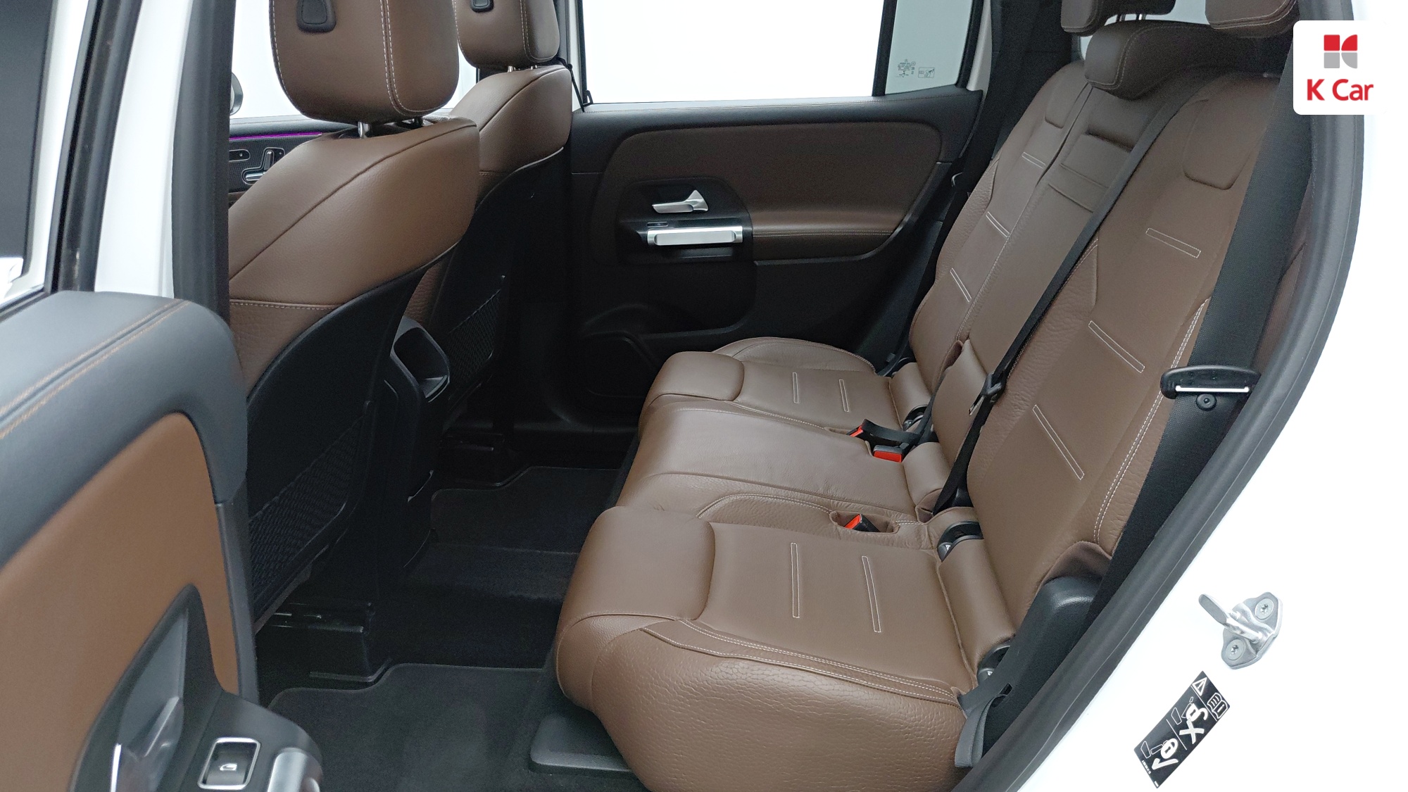 Mercedes-Benz GLB GLB220, миниатюра 6