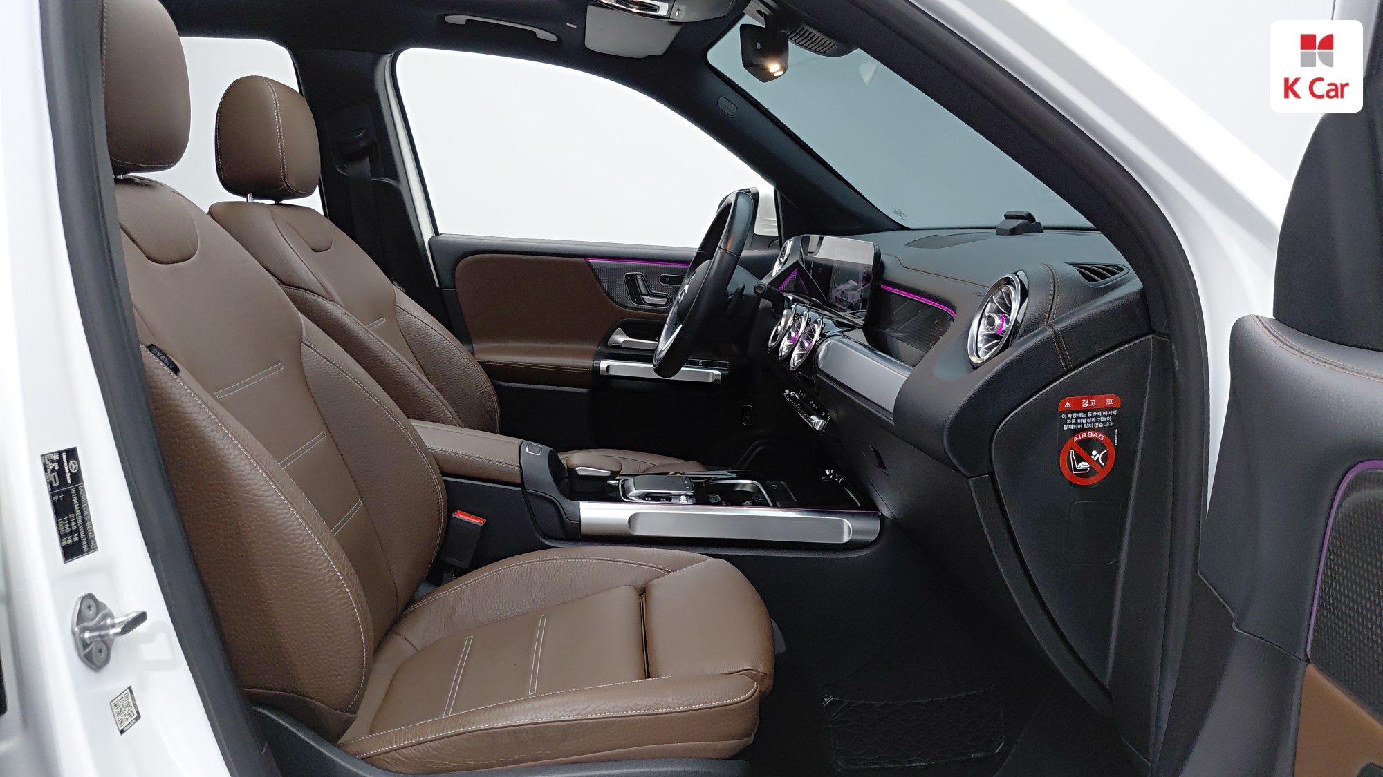 Mercedes-Benz GLB GLB220, миниатюра 7