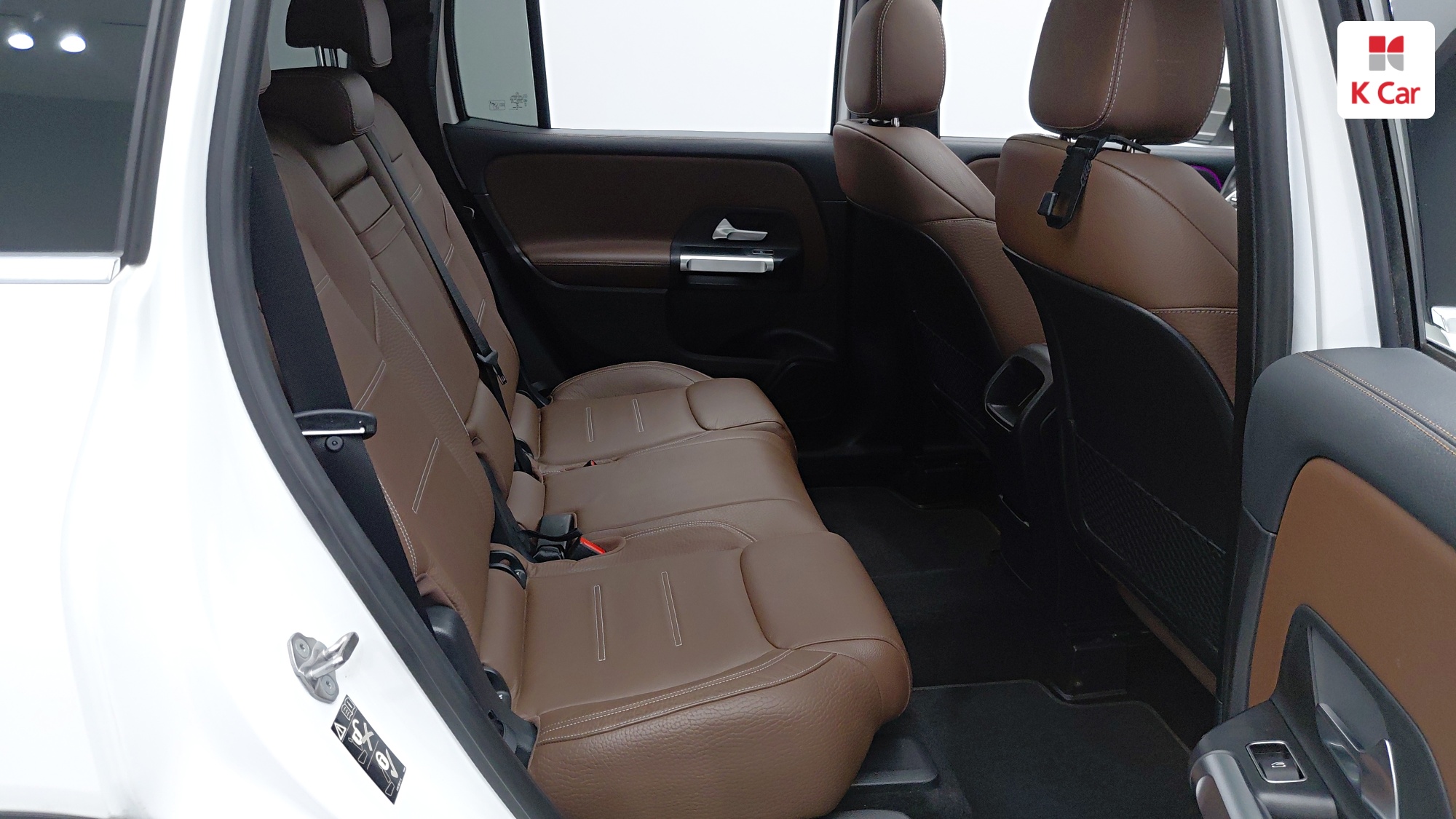 Mercedes-Benz GLB GLB220, миниатюра 8