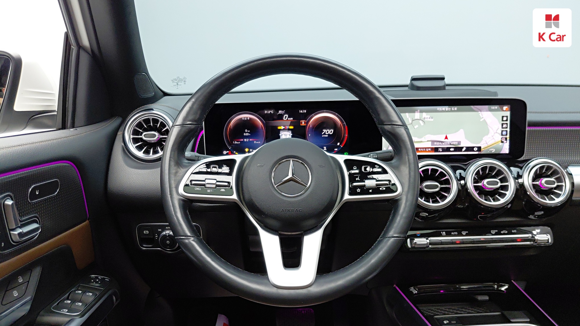 Mercedes-Benz GLB GLB220, миниатюра 9