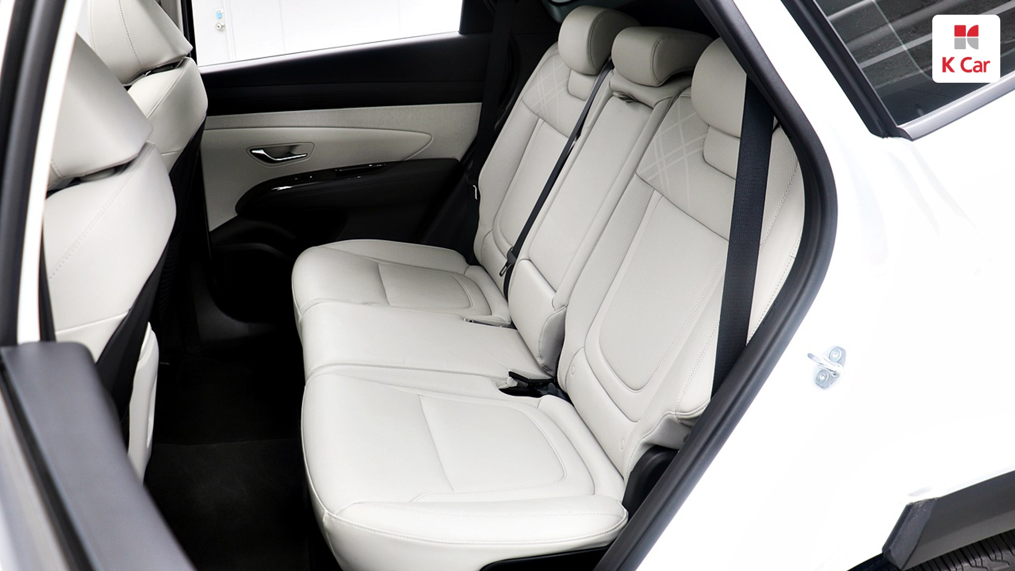 Hyundai TUCSON дизель 2.0 2WD Inspiration, миниатюра 21