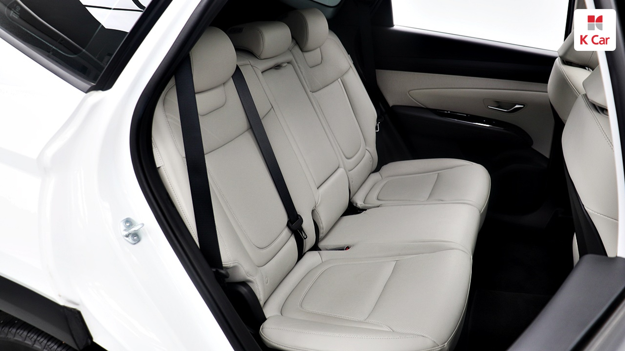 Hyundai TUCSON дизель 2.0 2WD Inspiration, миниатюра 22