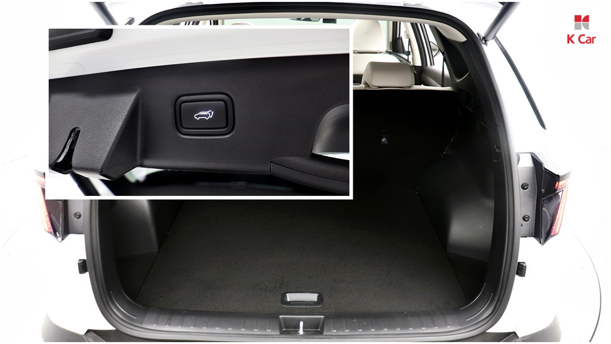 Hyundai TUCSON дизель 2.0 2WD Inspiration, миниатюра 23