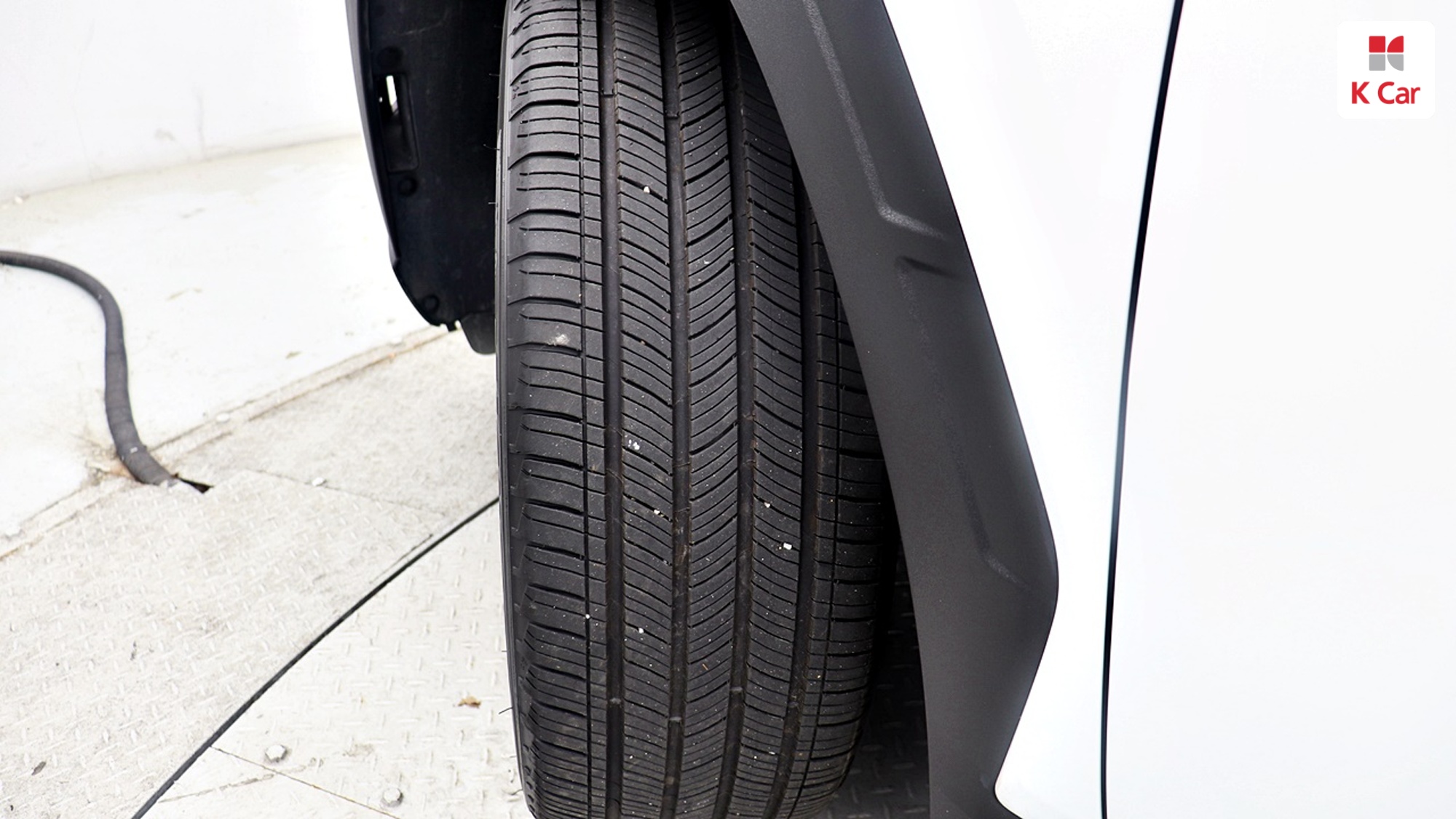 Hyundai TUCSON дизель 2.0 2WD Inspiration, миниатюра 25