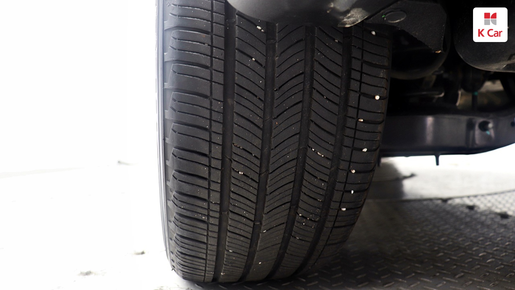 Hyundai TUCSON дизель 2.0 2WD Inspiration, миниатюра 26