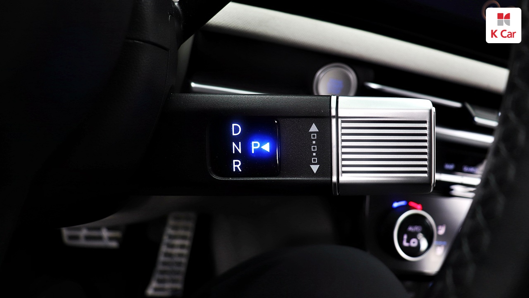 Hyundai TUCSON дизель 2.0 2WD Inspiration, миниатюра 4
