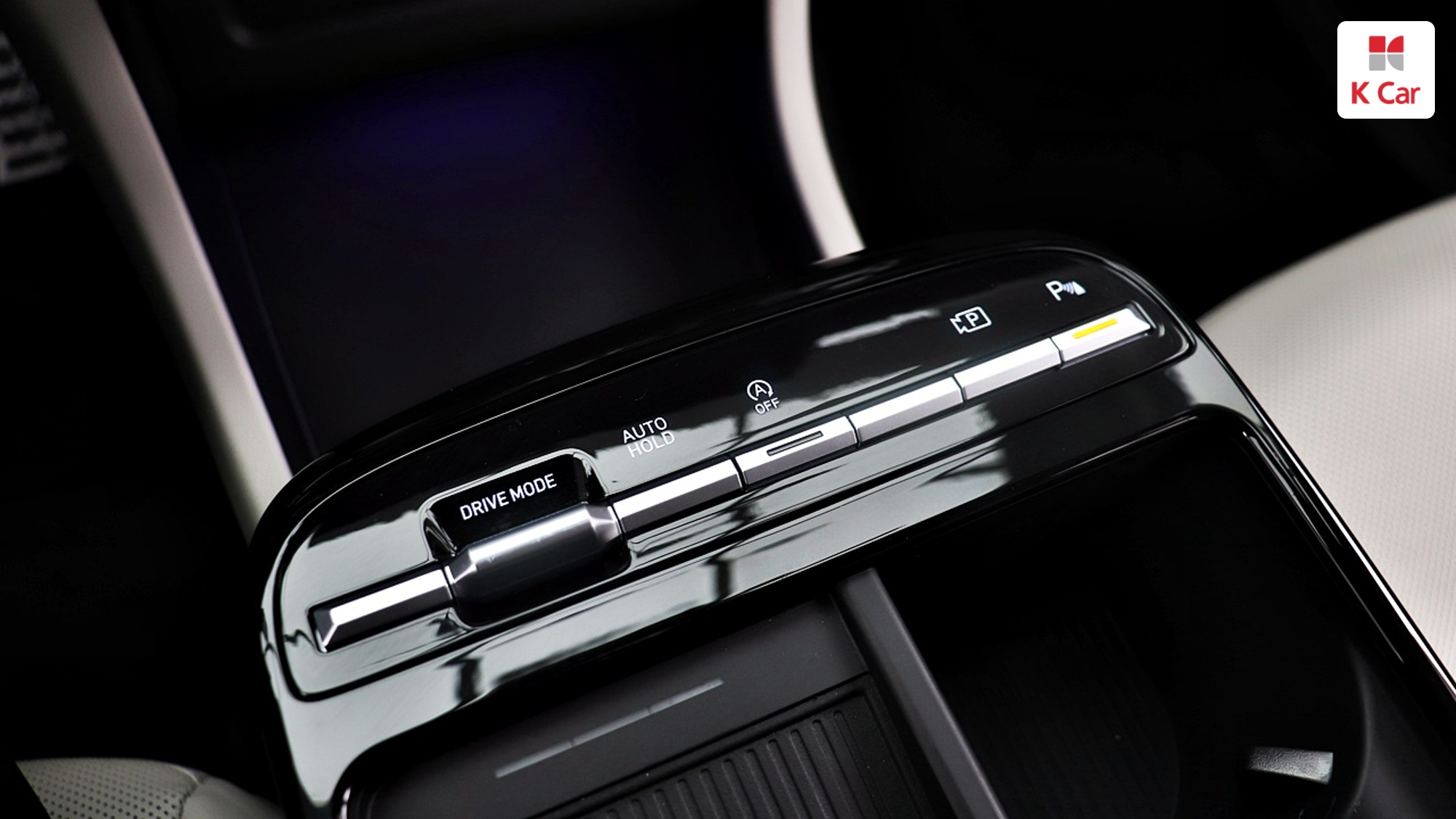 Hyundai TUCSON дизель 2.0 2WD Inspiration, миниатюра 11