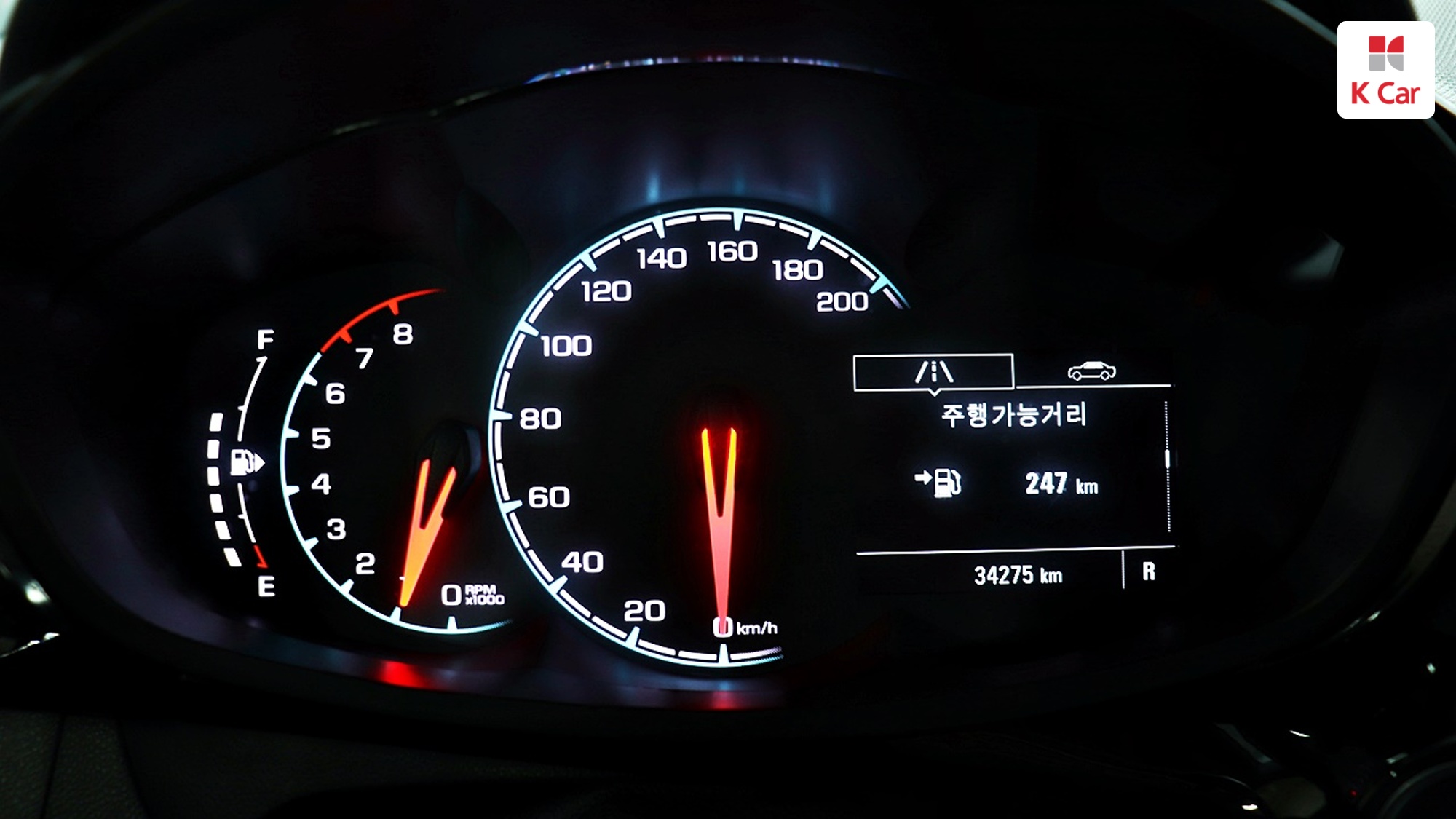 Chevrolet Spark, миниатюра 2