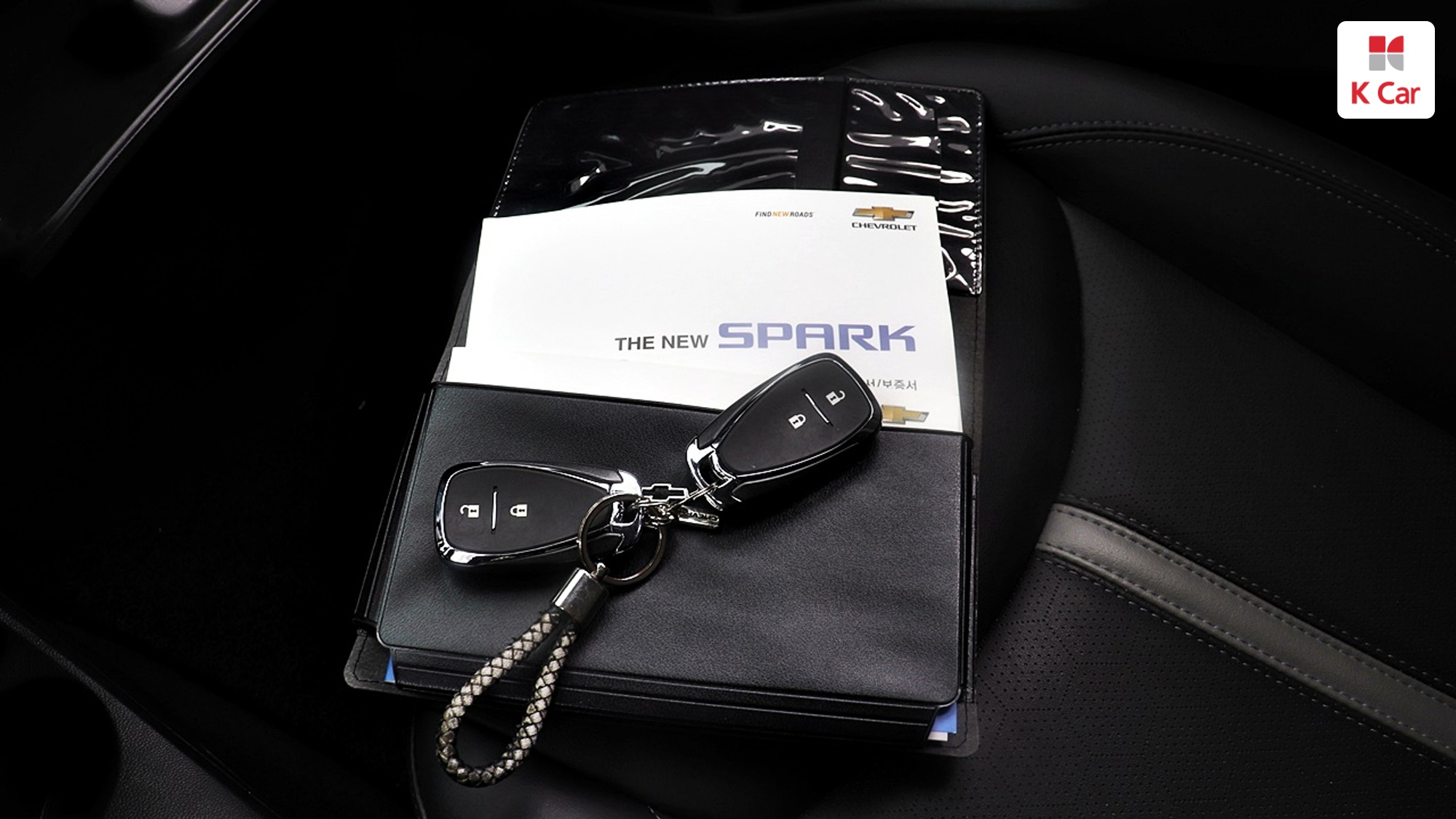 Chevrolet Spark, миниатюра 17